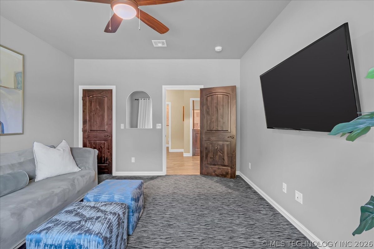 12636 S 13th Place Jenks OK 74037