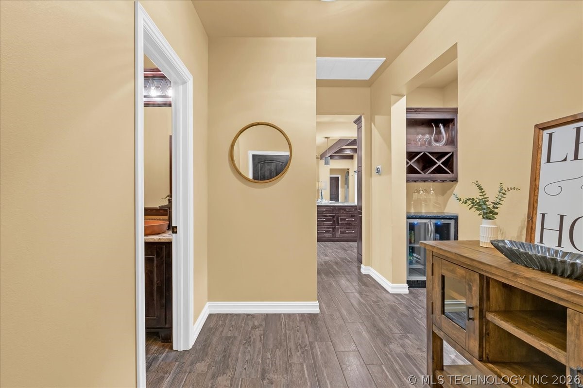 12636 S 13th Place Jenks OK 74037