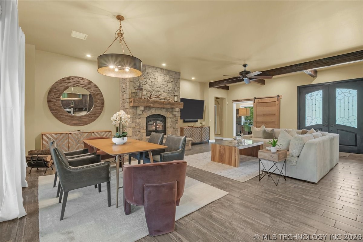 12636 S 13th Place Jenks OK 74037