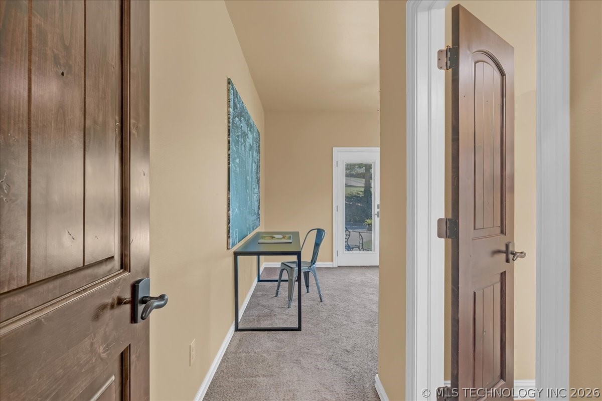 12636 S 13th Place Jenks OK 74037