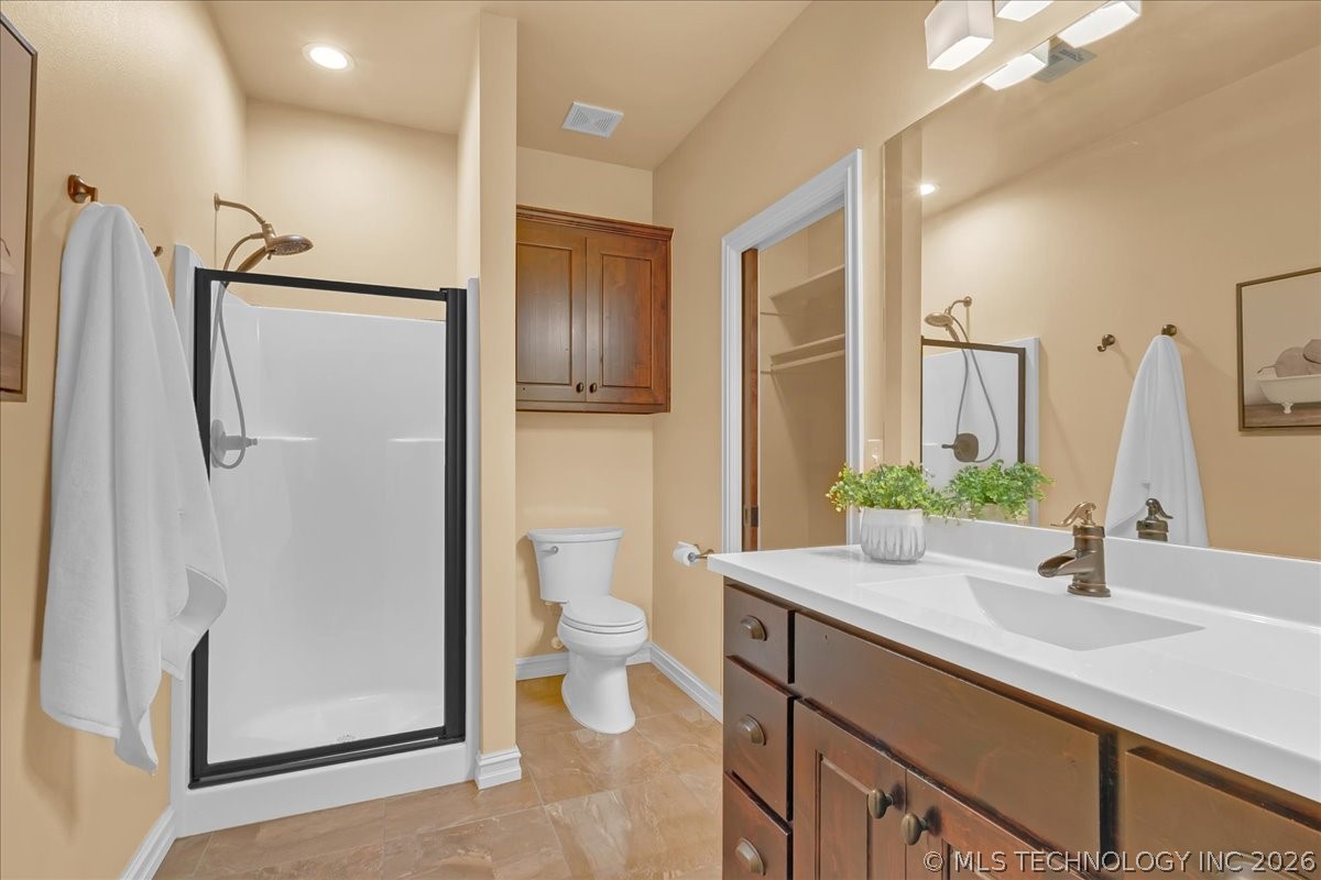 12636 S 13th Place Jenks OK 74037