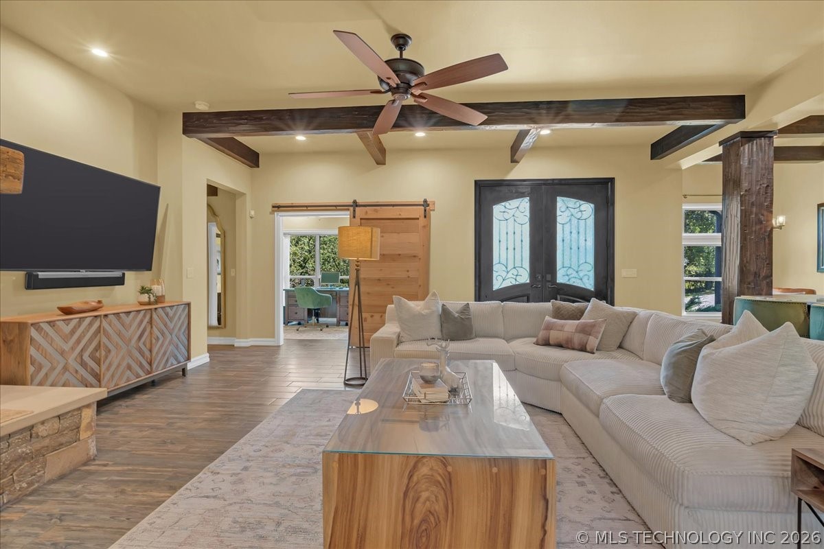 12636 S 13th Place Jenks OK 74037