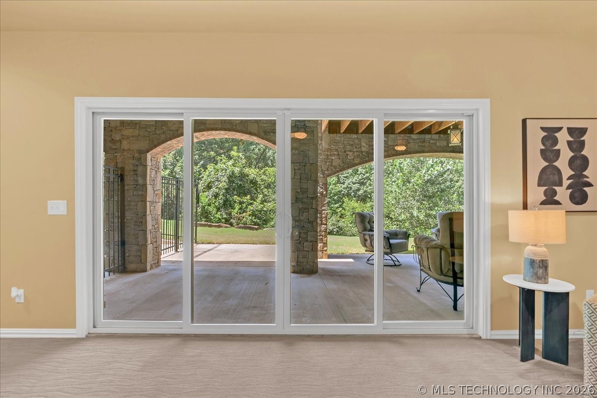 12636 S 13th Place Jenks OK 74037