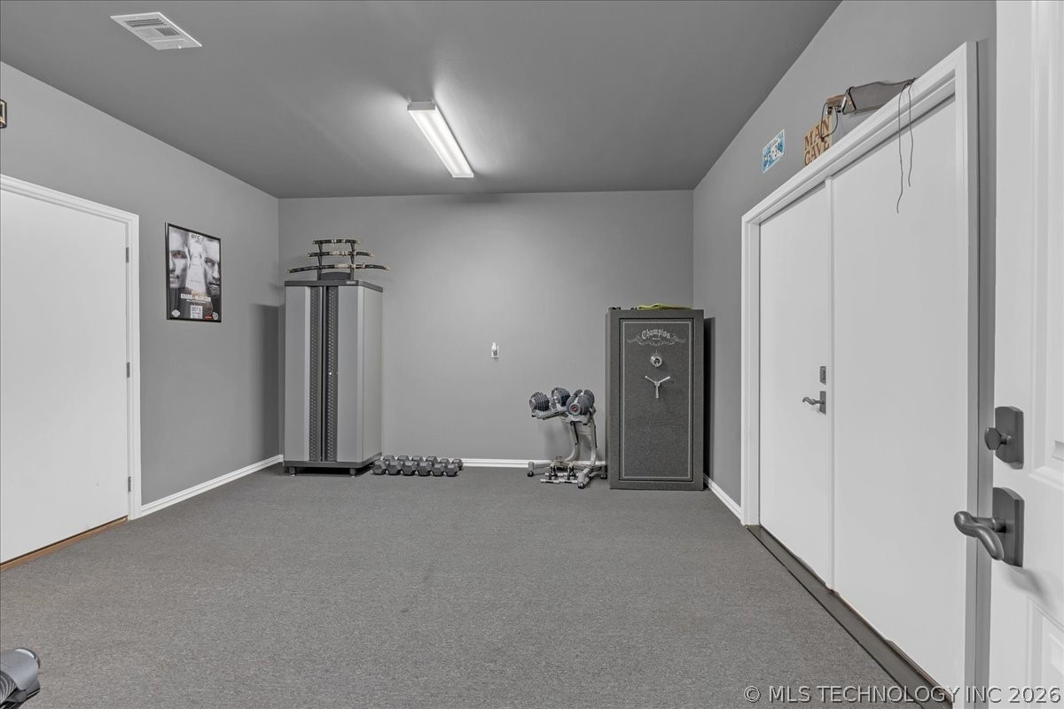 12636 S 13th Place Jenks OK 74037