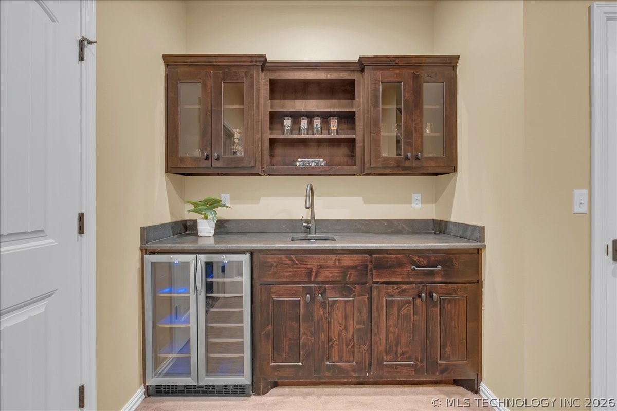 12636 S 13th Place Jenks OK 74037