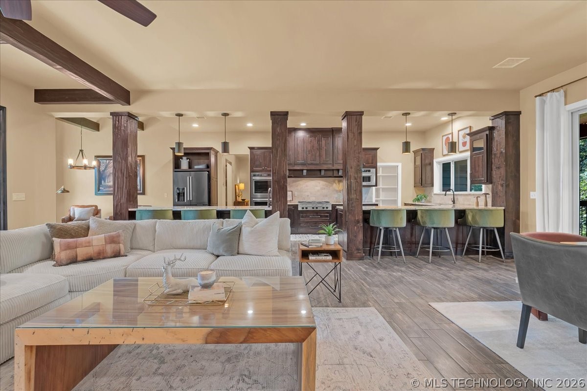 12636 S 13th Place Jenks OK 74037