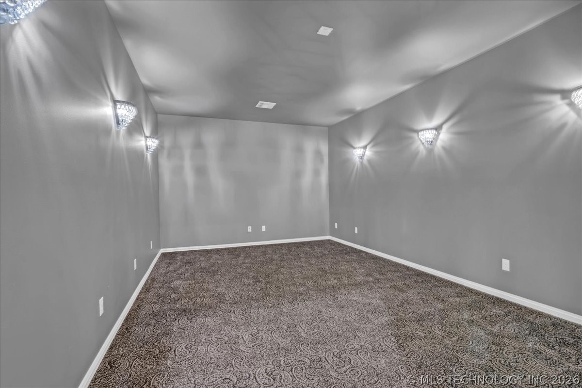 12636 S 13th Place Jenks OK 74037