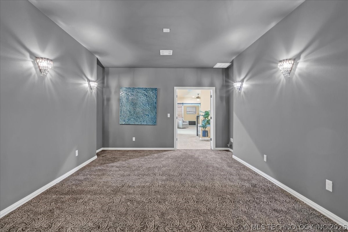 12636 S 13th Place Jenks OK 74037