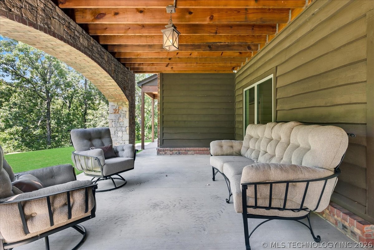 12636 S 13th Place Jenks OK 74037