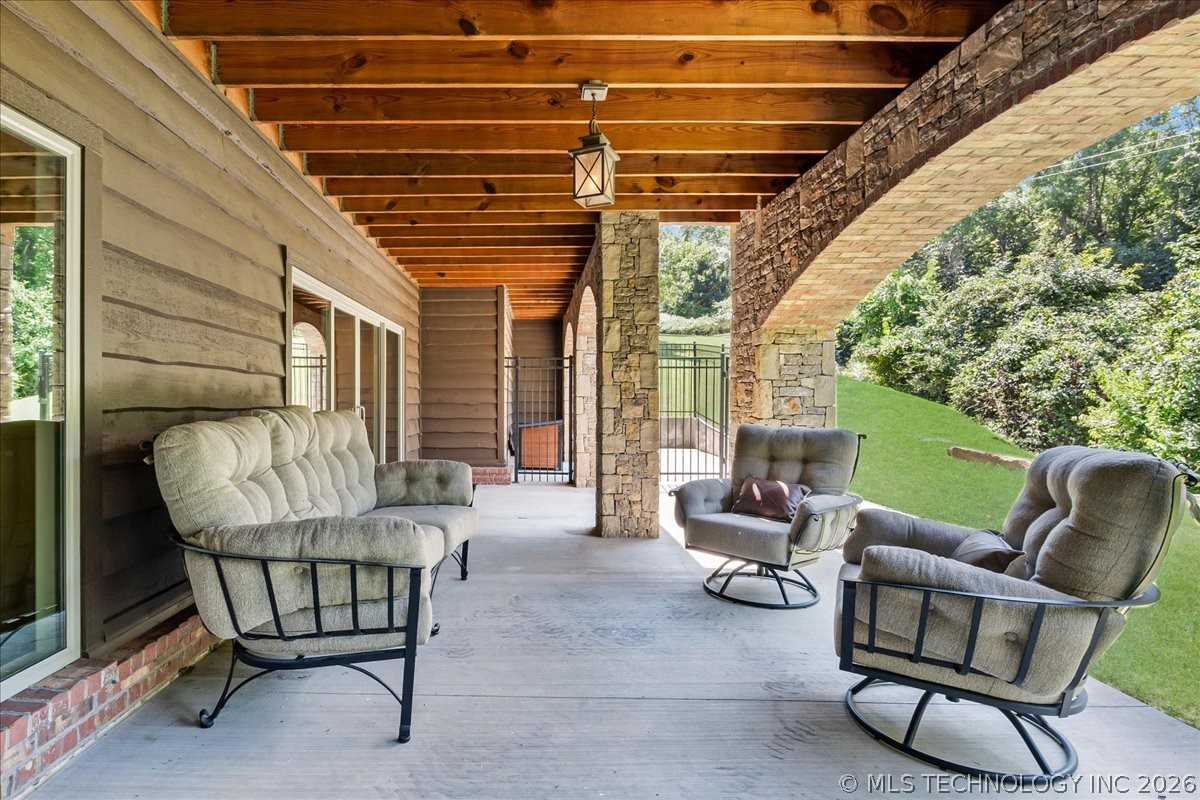 12636 S 13th Place Jenks OK 74037