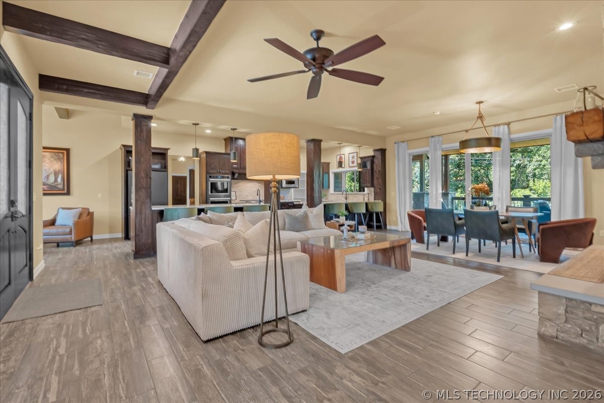 12636 S 13th Place Jenks OK 74037