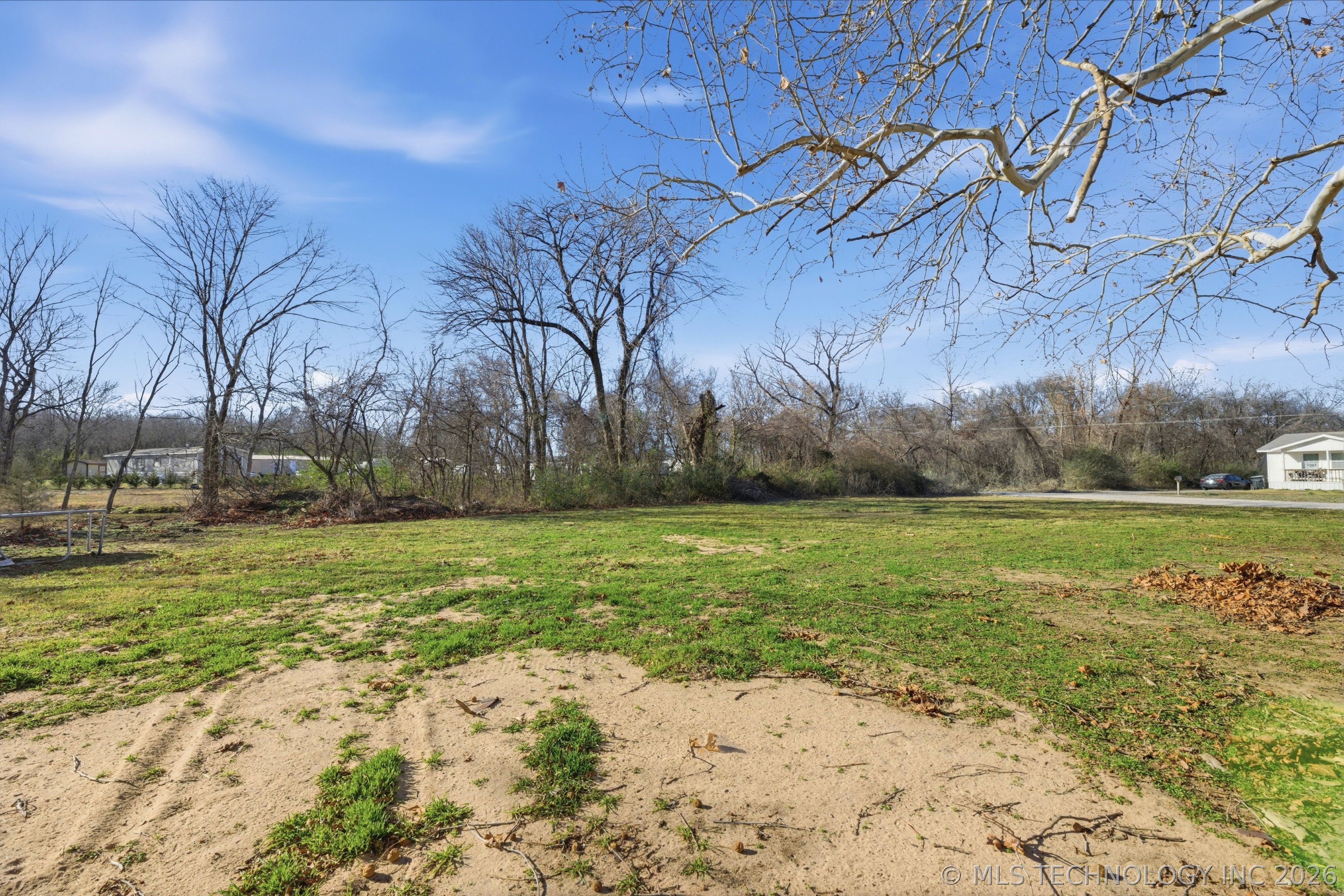 725 N 260 Road Mounds OK 74047