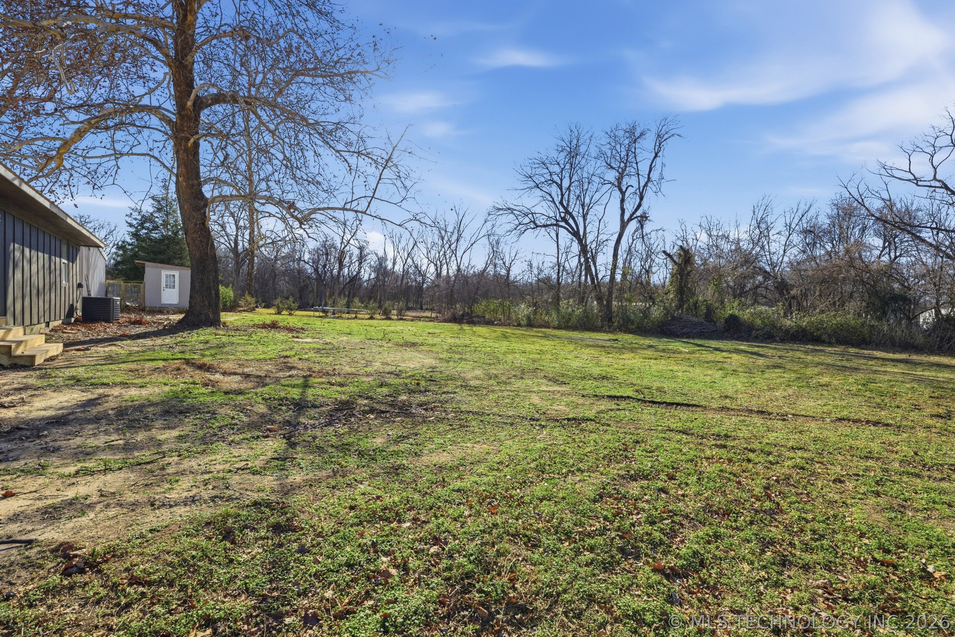 725 N 260 Road Mounds OK 74047