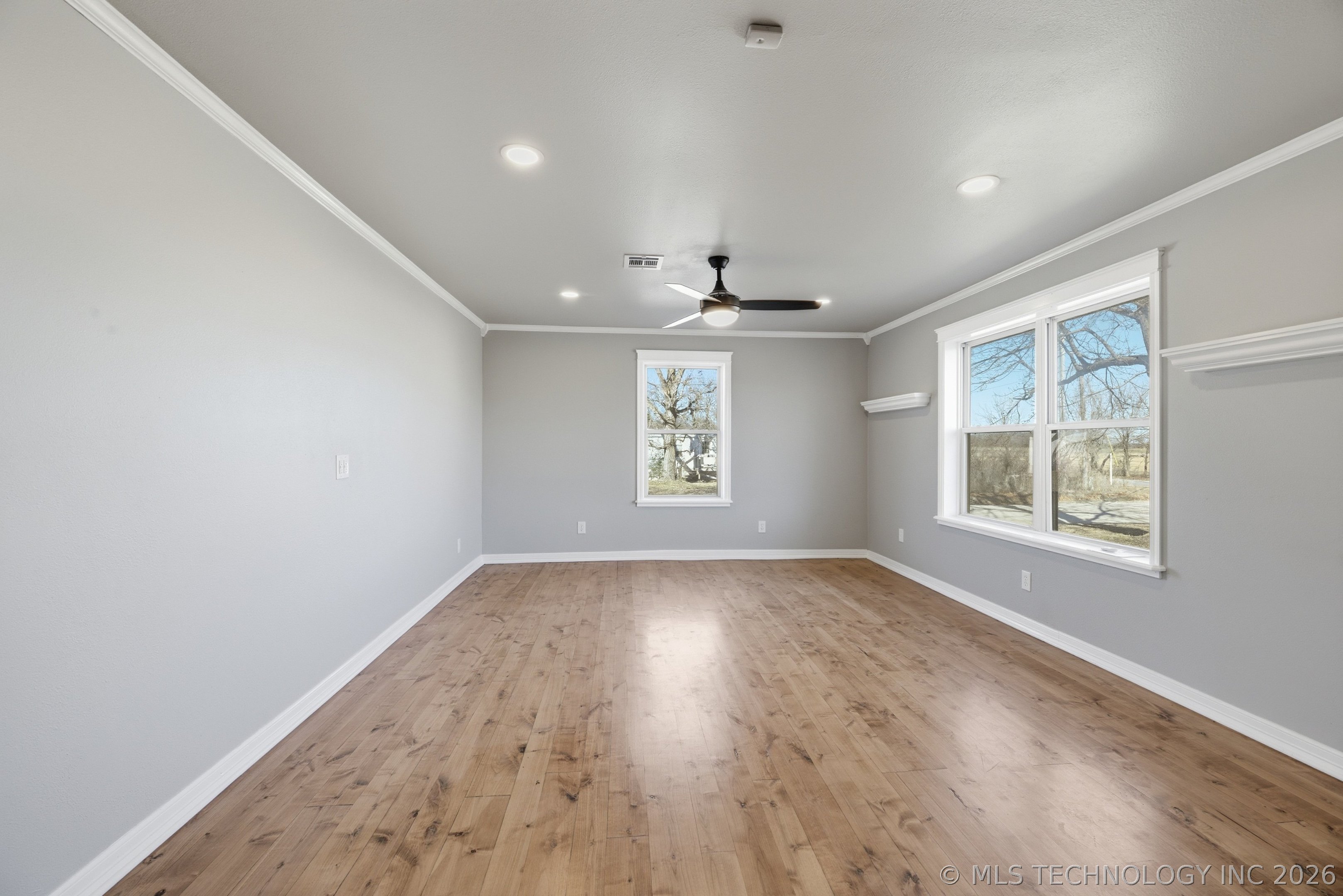 725 N 260 Road Mounds OK 74047