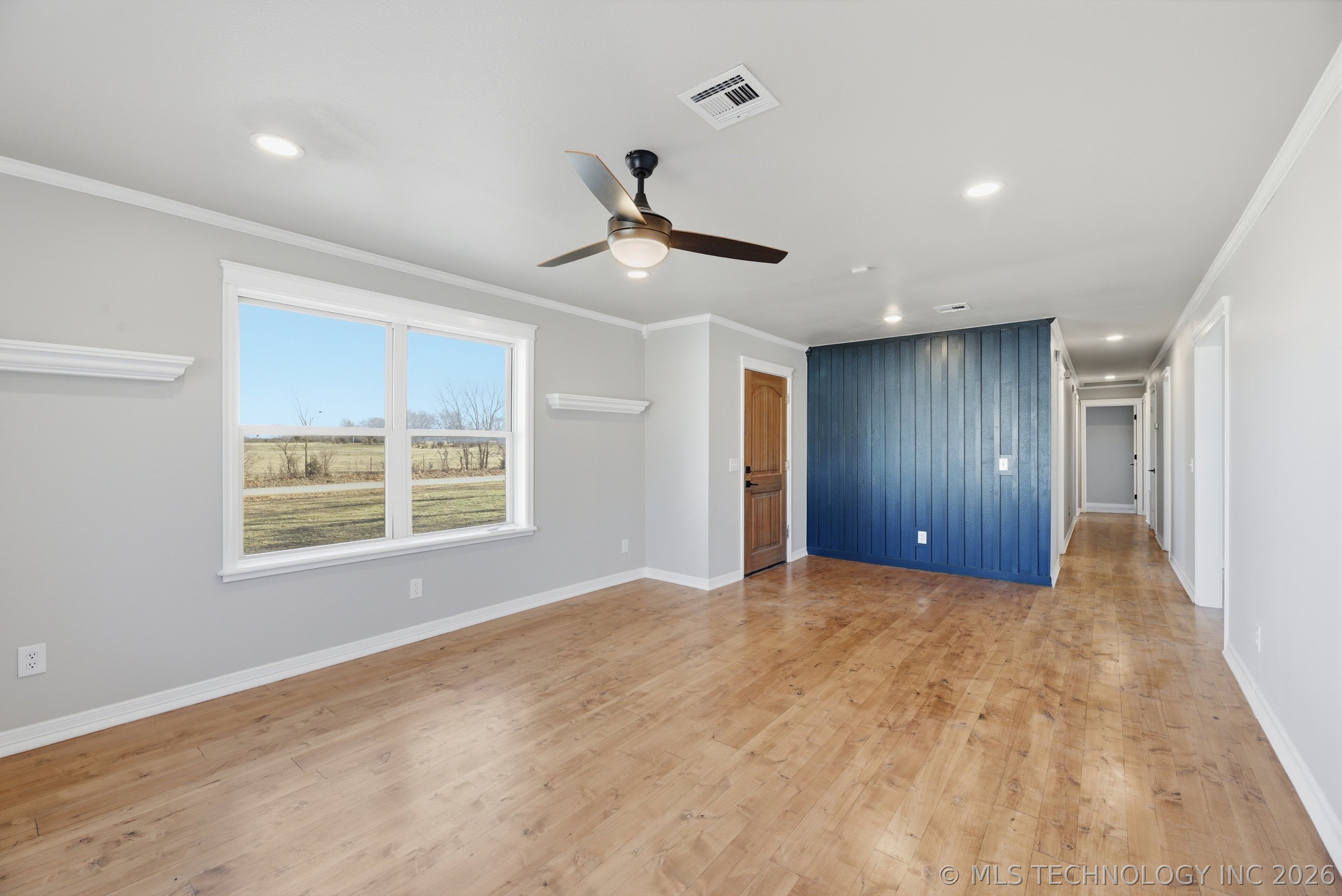 725 N 260 Road Mounds OK 74047