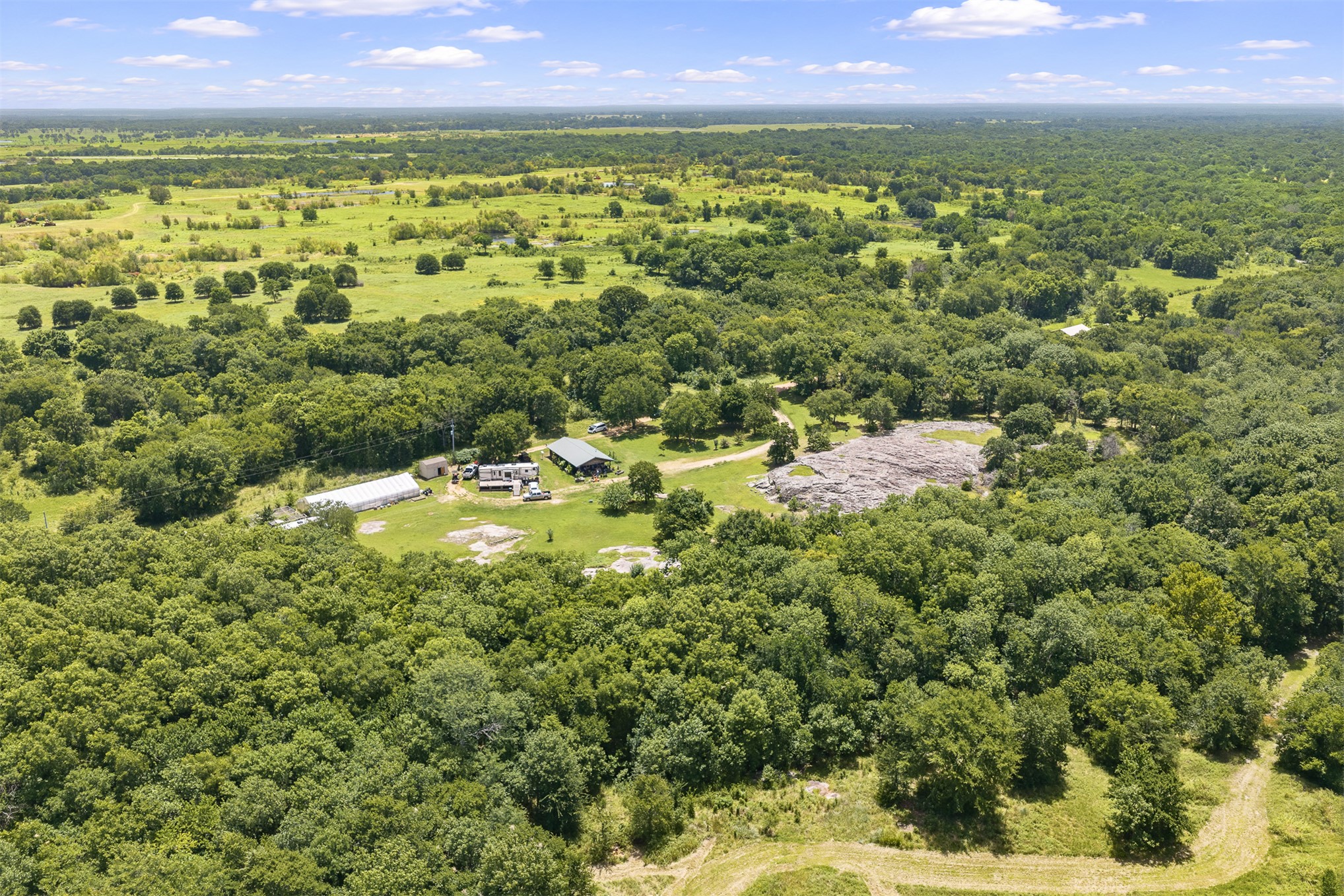 2474 S Log Cabin Tishomingo OK 73460