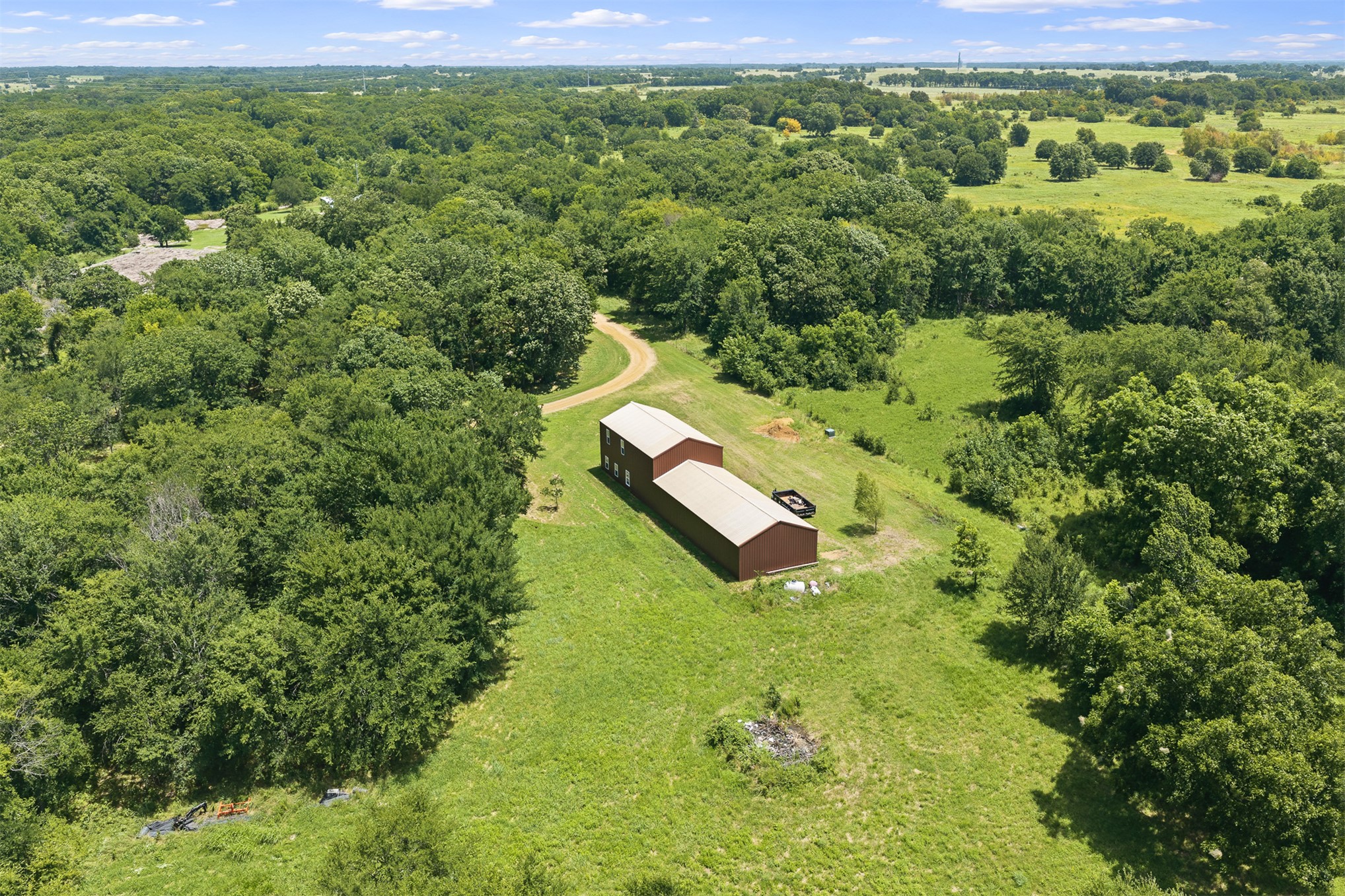 2474 S Log Cabin Tishomingo OK 73460