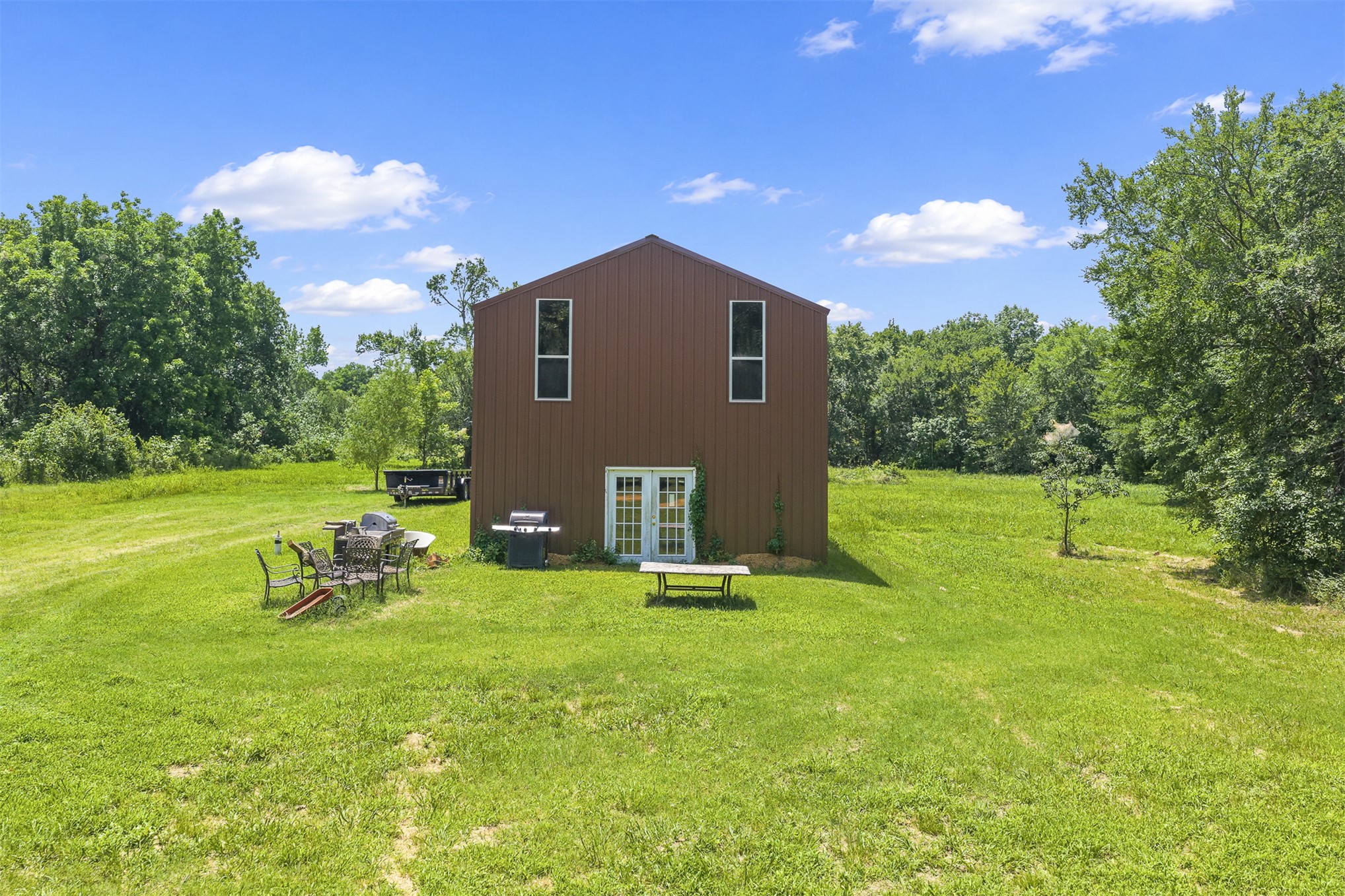 2474 S Log Cabin Tishomingo OK 73460