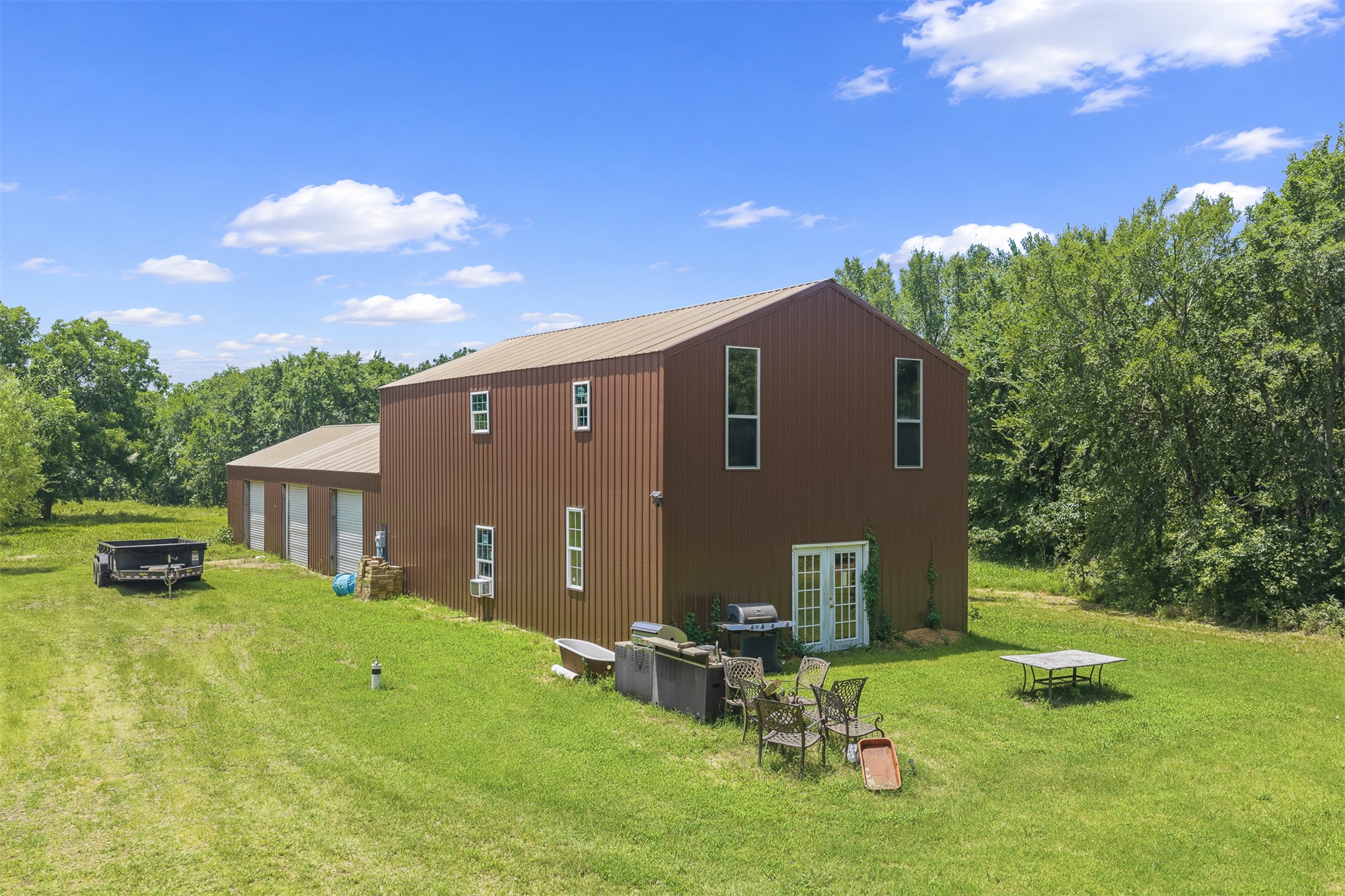 2474 S Log Cabin Tishomingo OK 73460