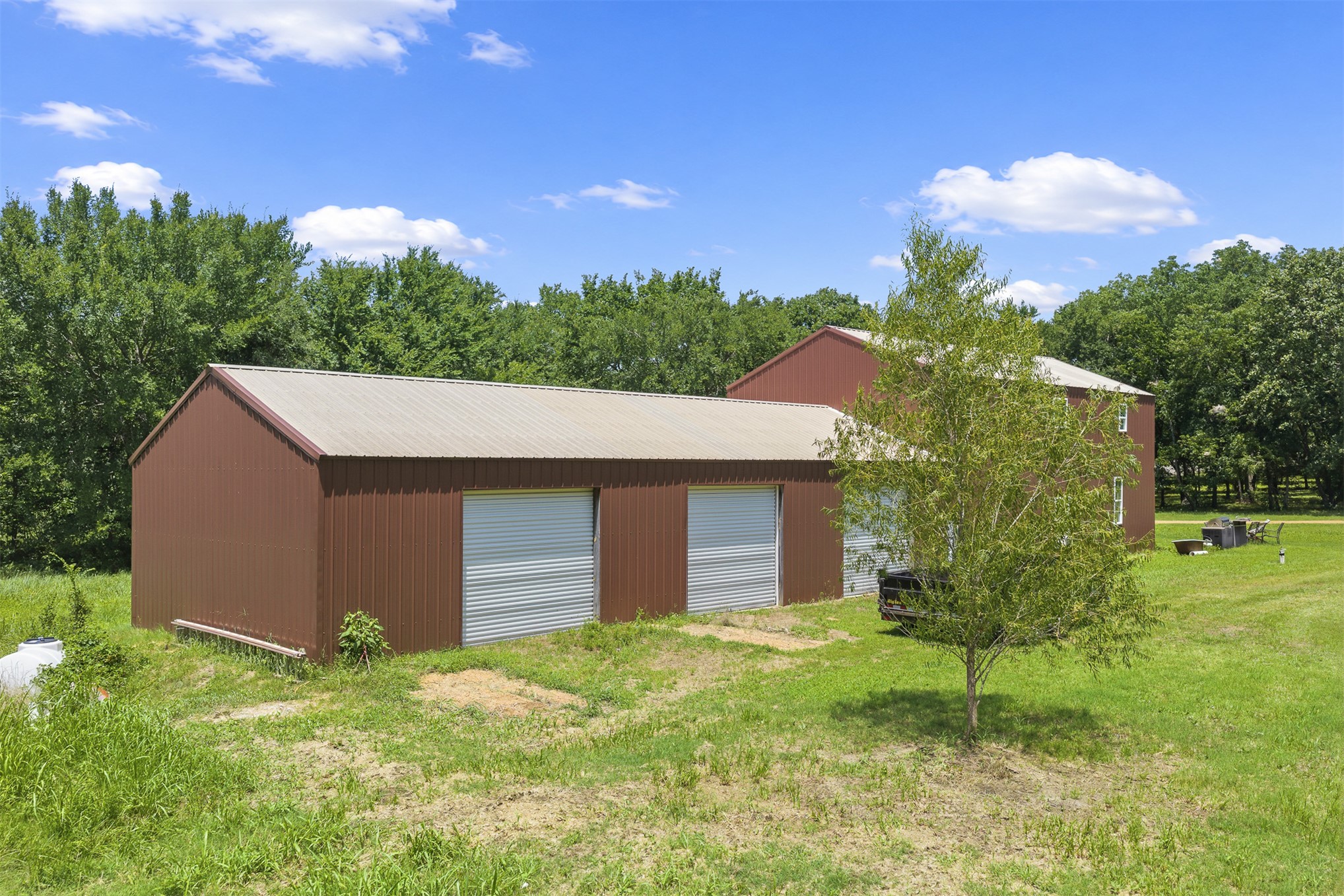 2474 S Log Cabin Tishomingo OK 73460