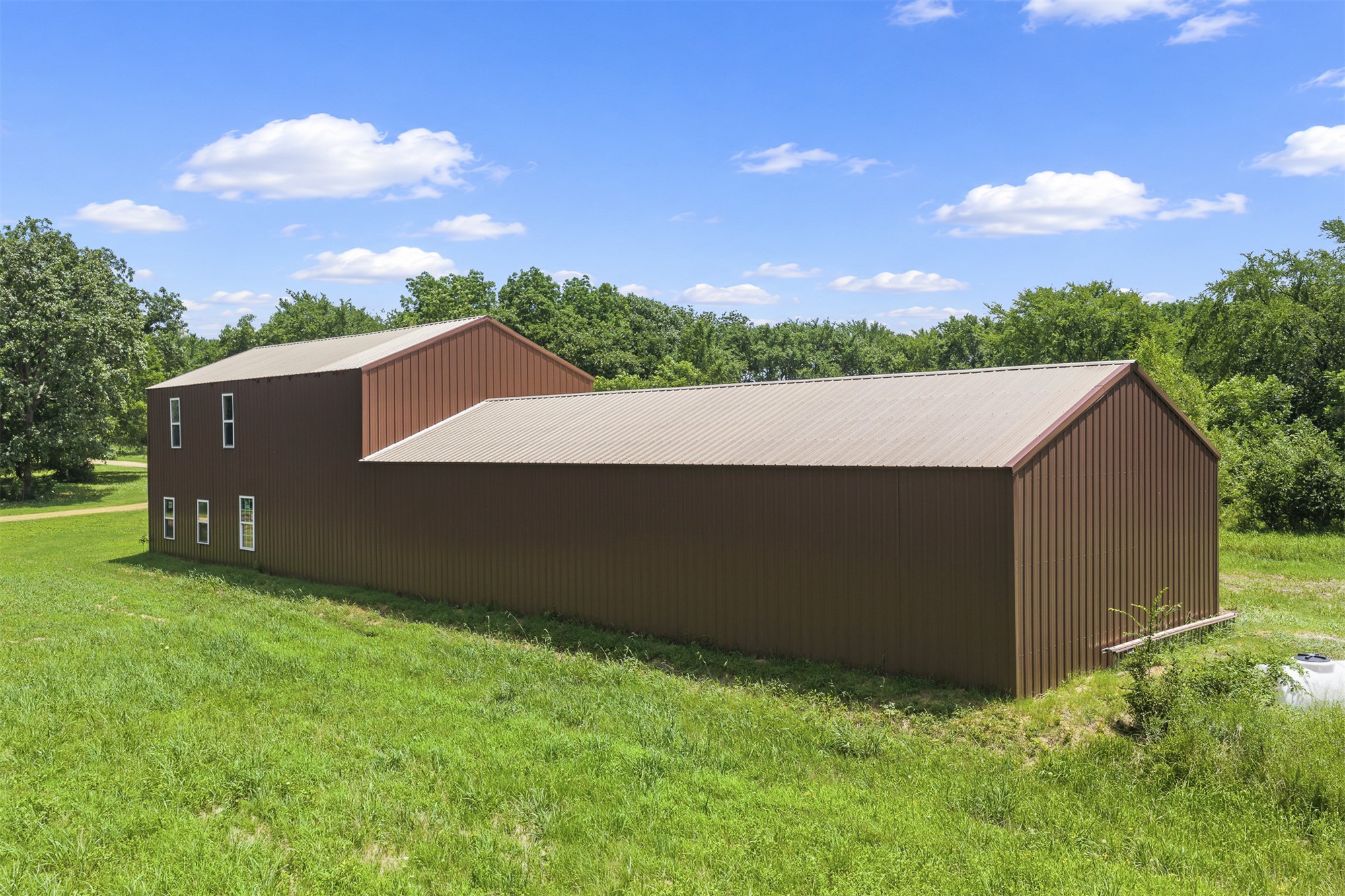 2474 S Log Cabin Tishomingo OK 73460