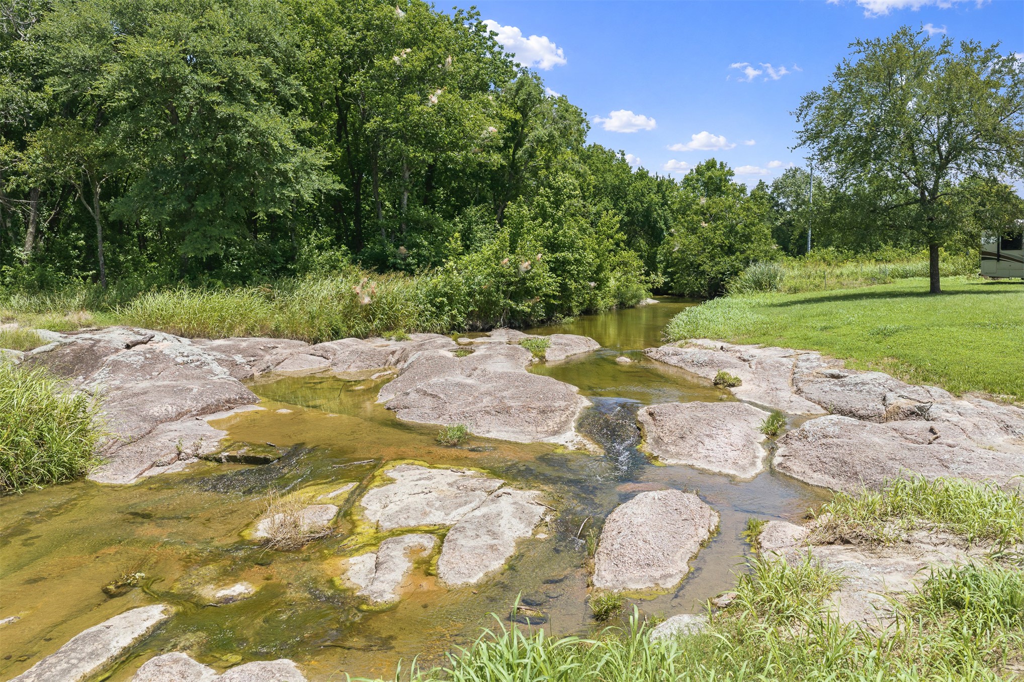 2474 S Log Cabin Tishomingo OK 73460