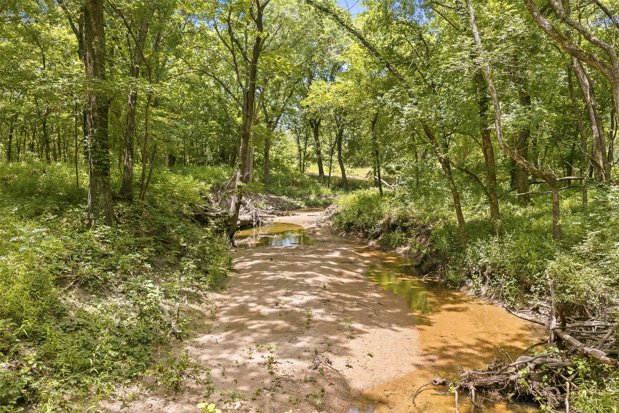 2474 S Log Cabin Tishomingo OK 73460