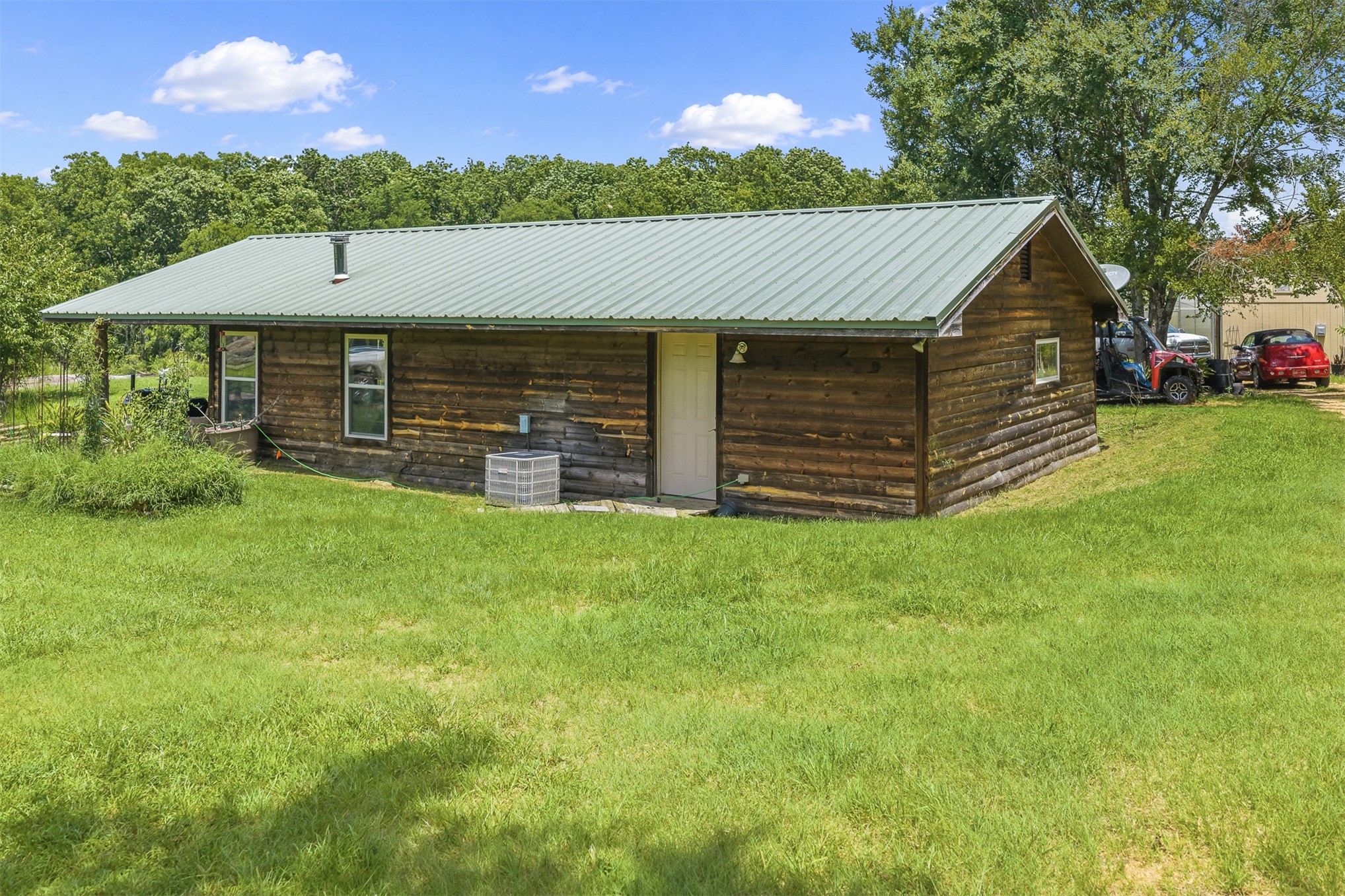 2474 S Log Cabin Tishomingo OK 73460