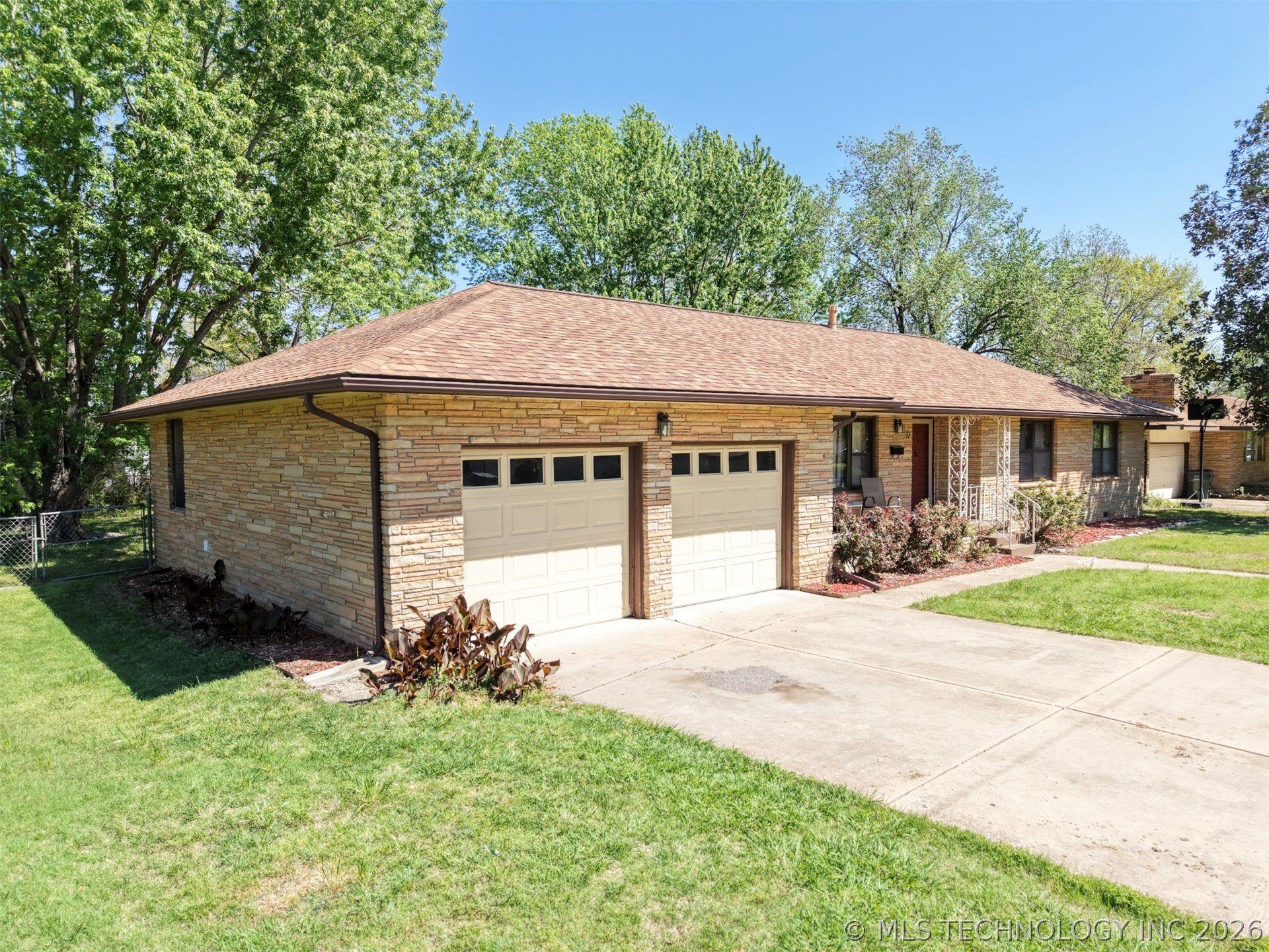 17 W Chestnut Street Skiatook OK 74070