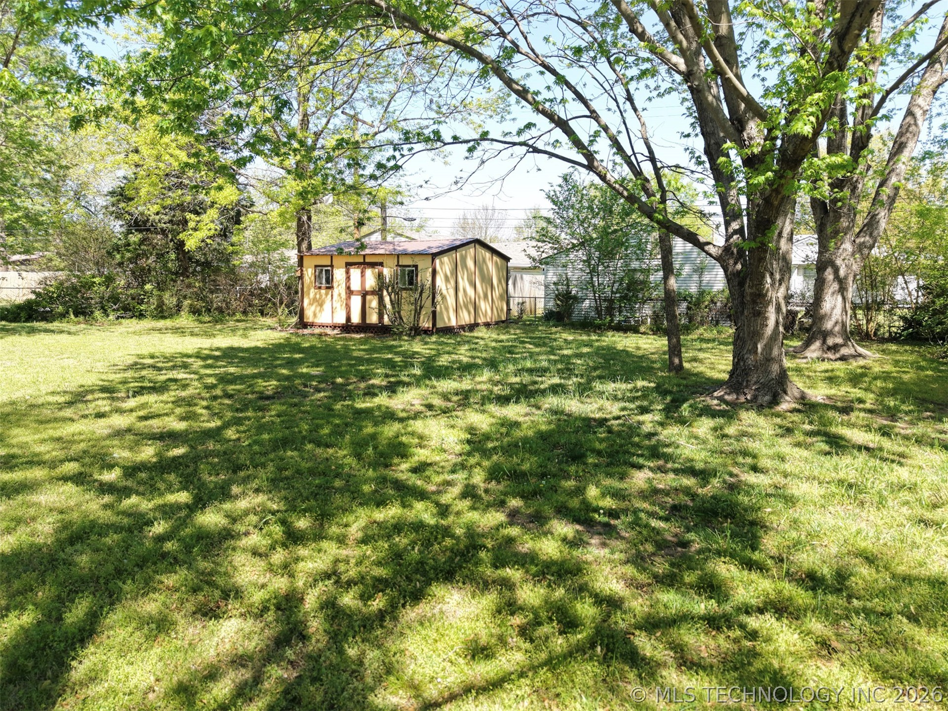 17 W Chestnut Street Skiatook OK 74070