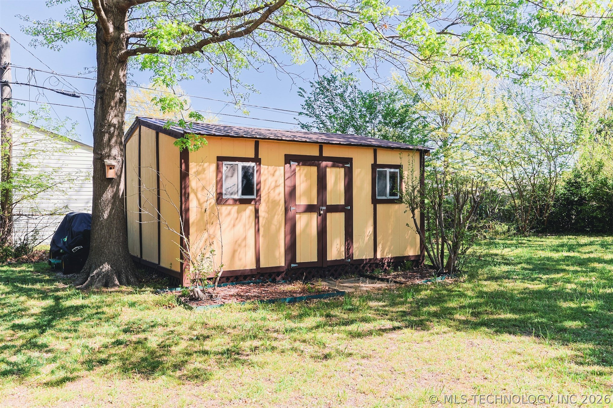 17 W Chestnut Street Skiatook OK 74070