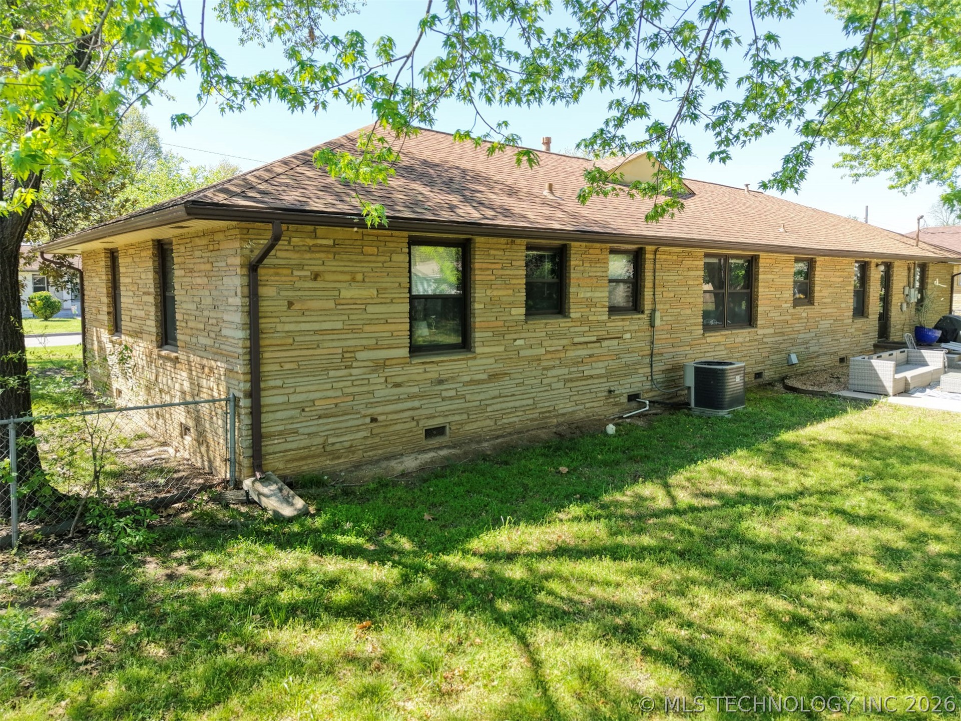 17 W Chestnut Street Skiatook OK 74070