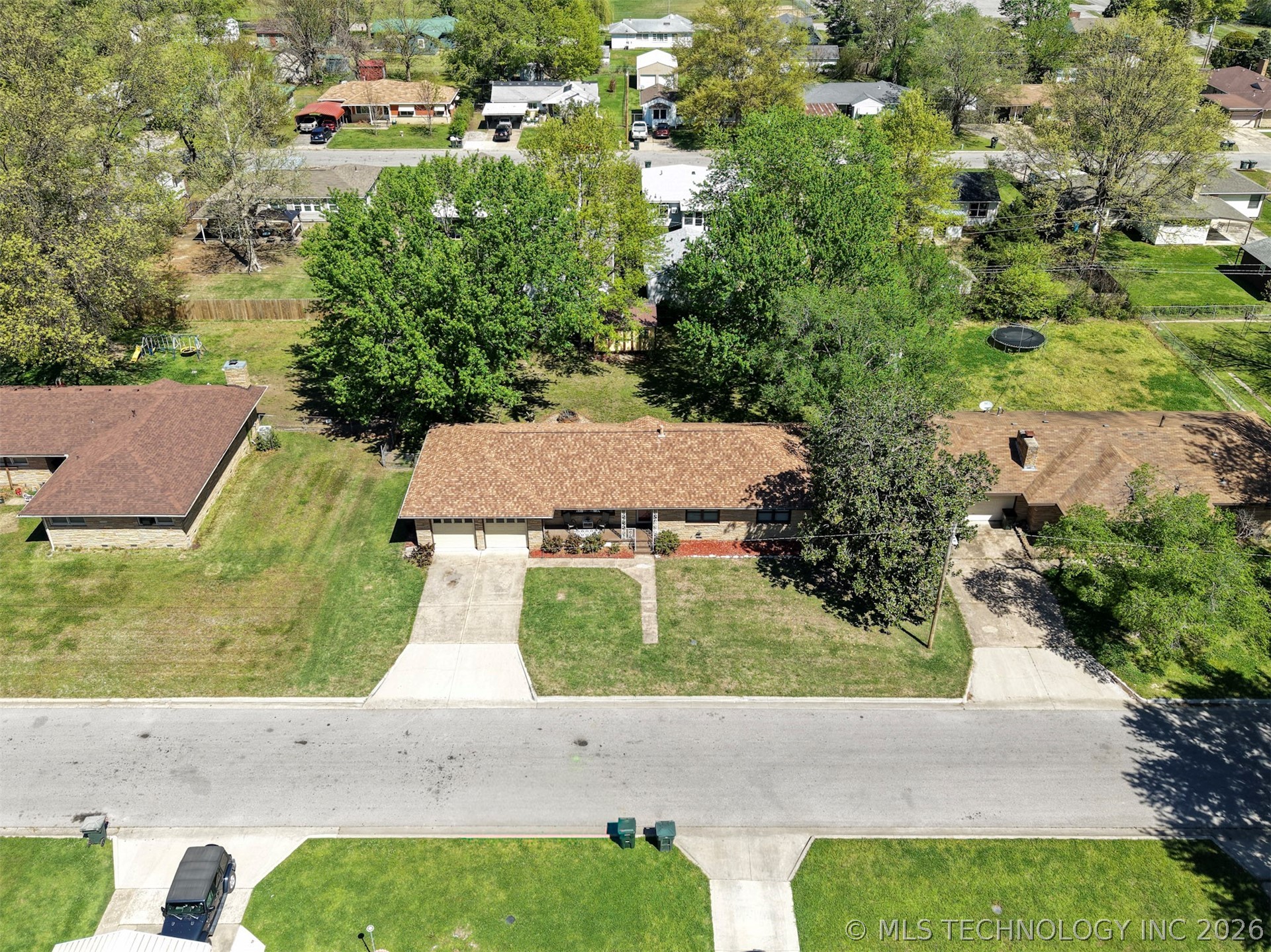 17 W Chestnut Street Skiatook OK 74070