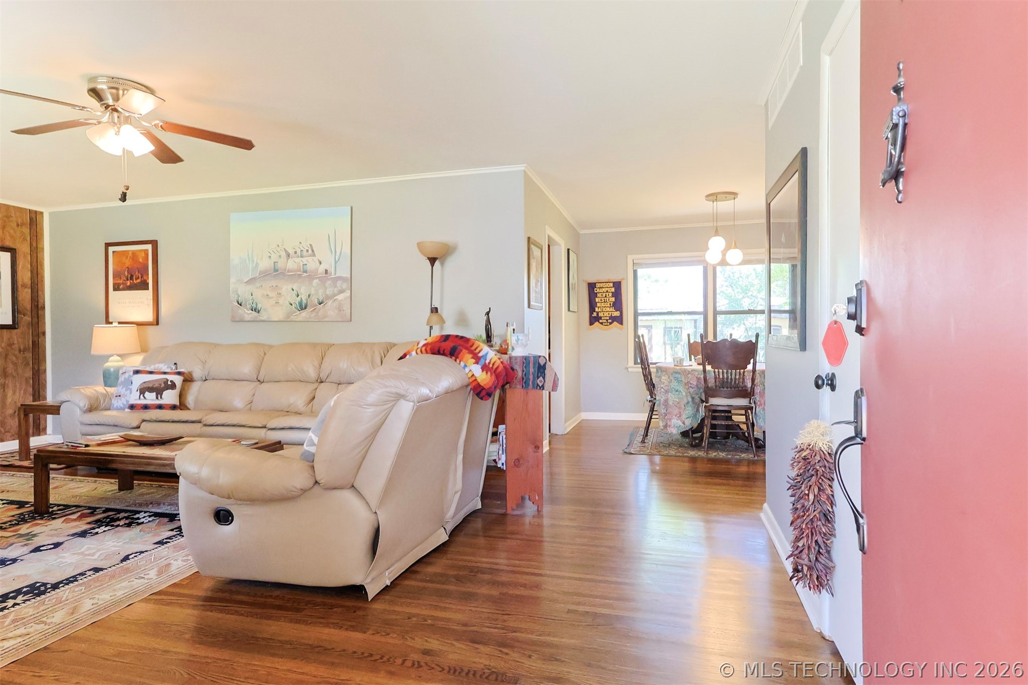 17 W Chestnut Street Skiatook OK 74070
