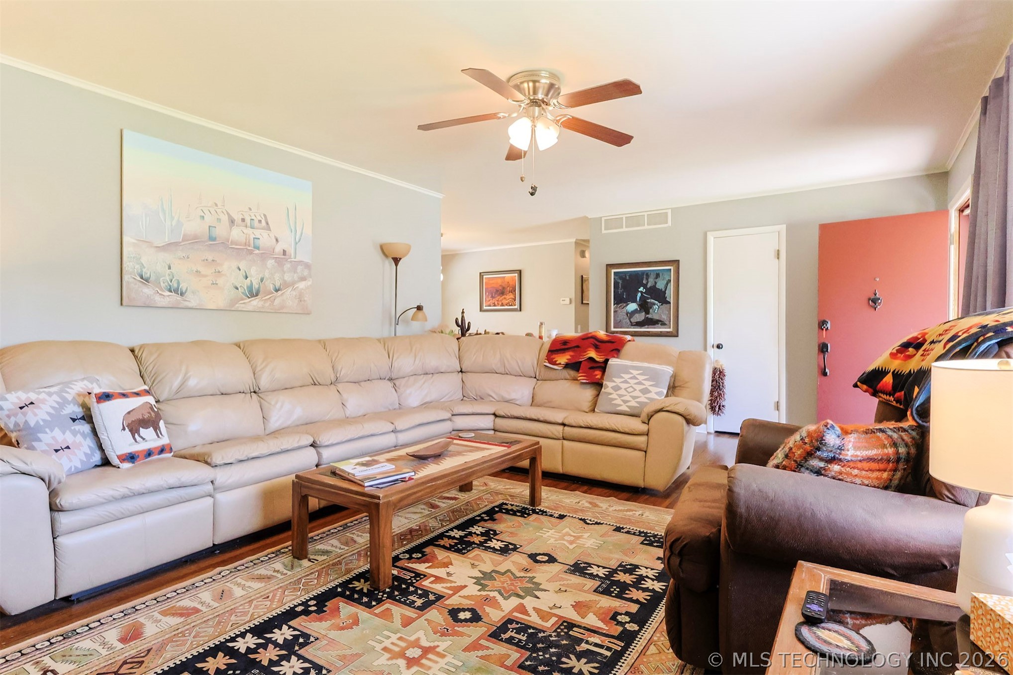 17 W Chestnut Street Skiatook OK 74070