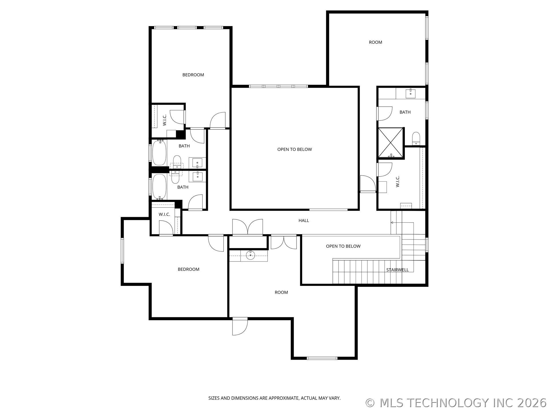 2631 S Florence Drive Tulsa OK 74114