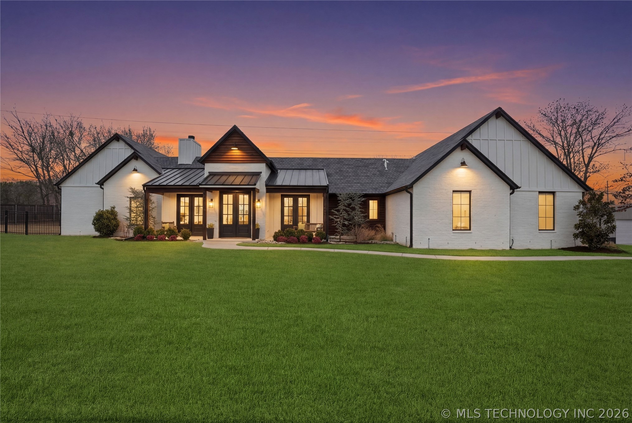 12937 S 28th Place Bixby OK 74008