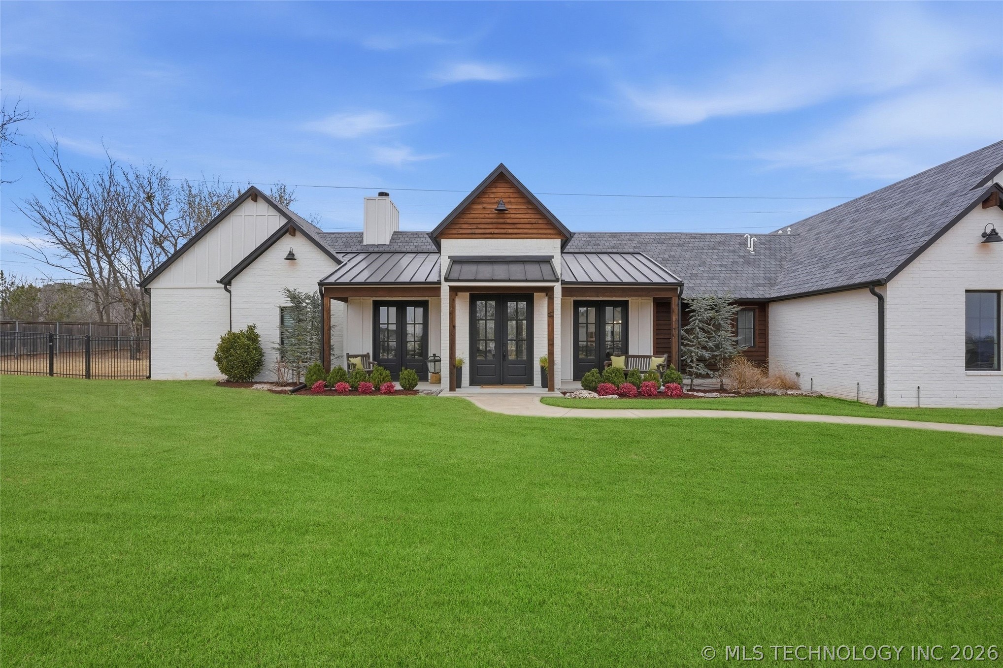 12937 S 28th Place Bixby OK 74008