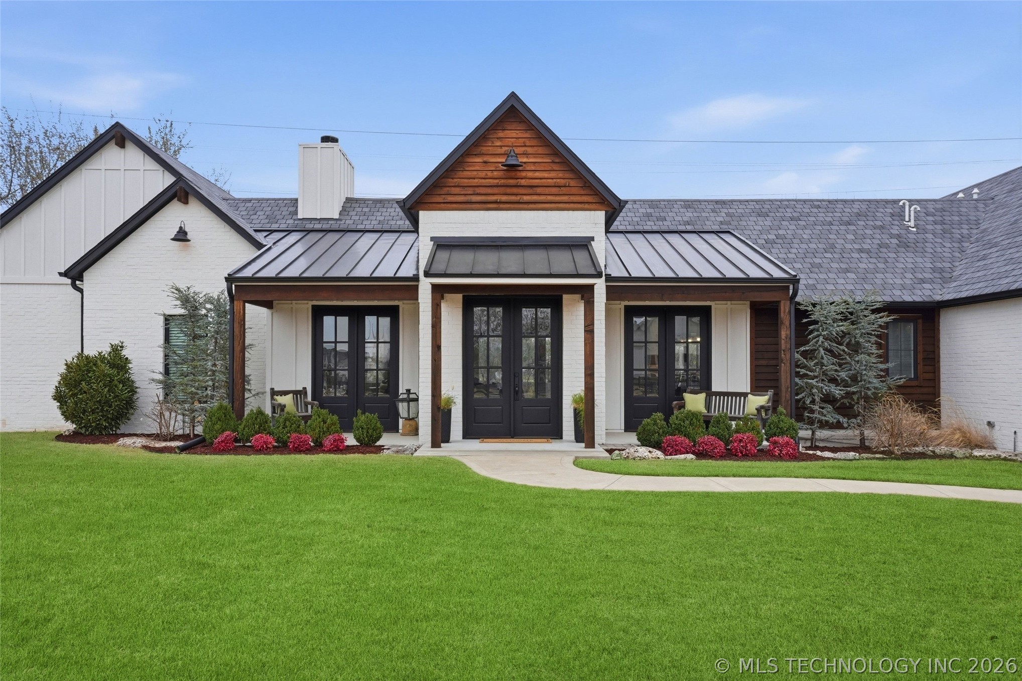 12937 S 28th Place Bixby OK 74008