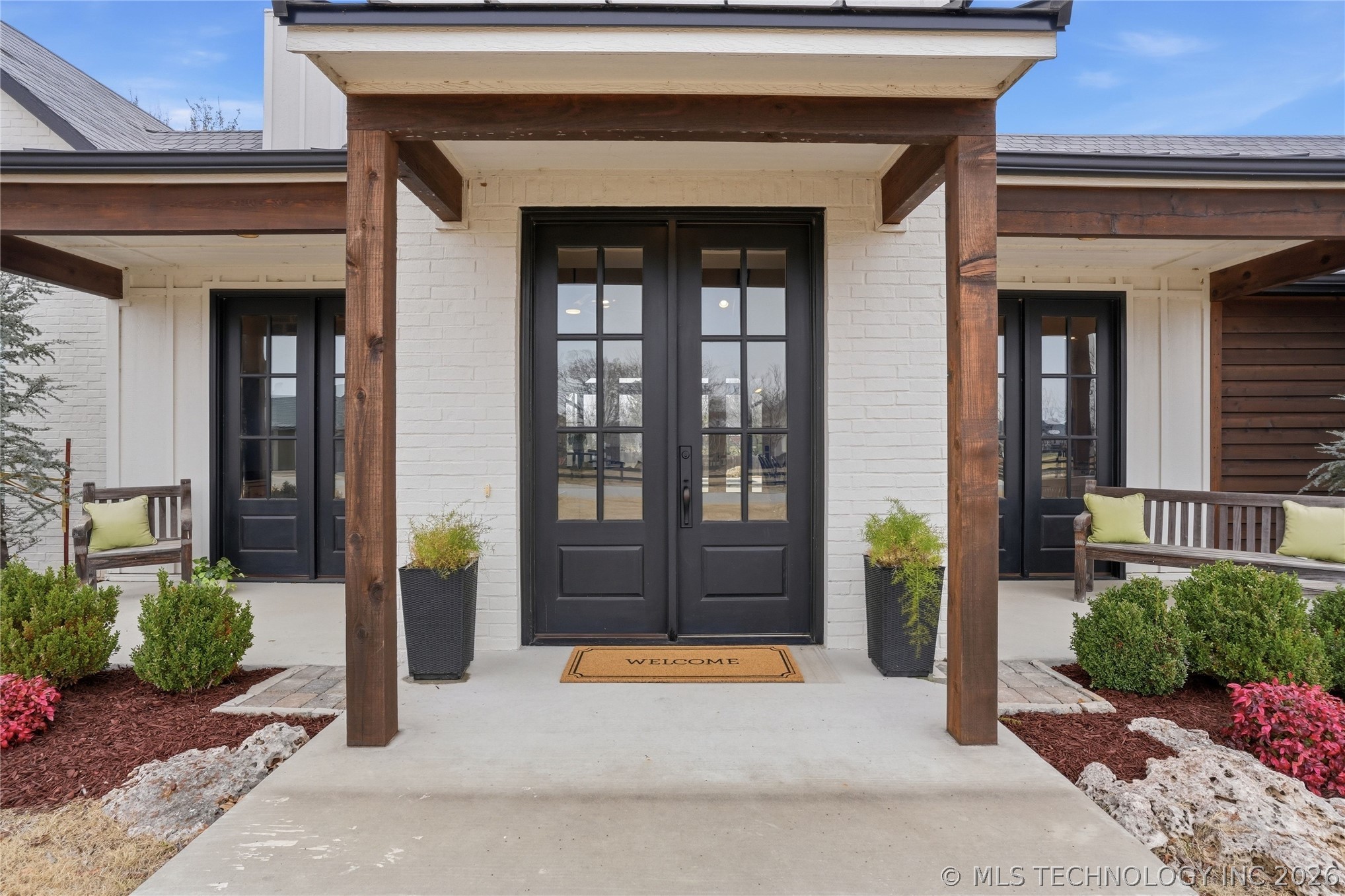 12937 S 28th Place Bixby OK 74008