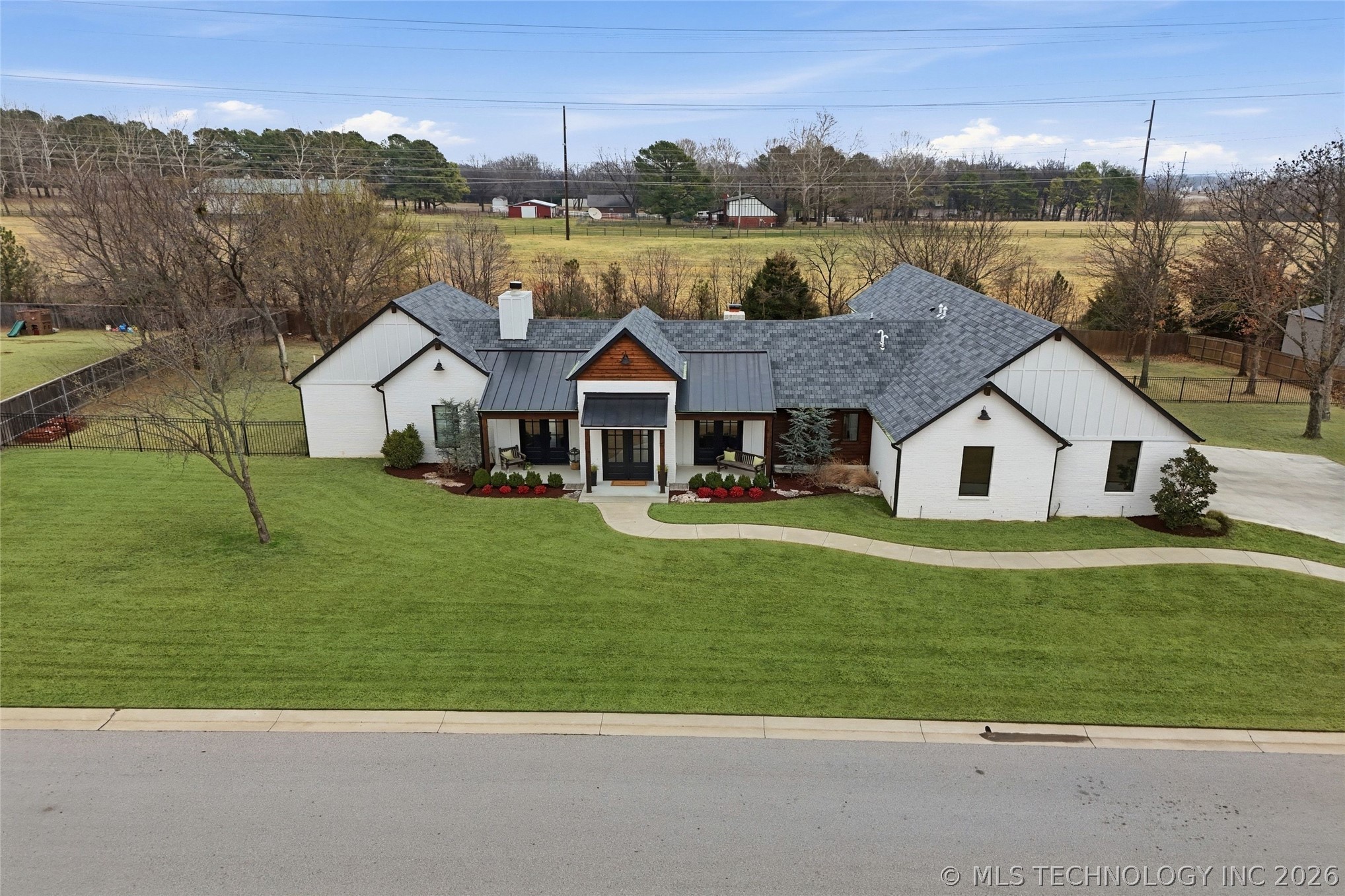 12937 S 28th Place Bixby OK 74008