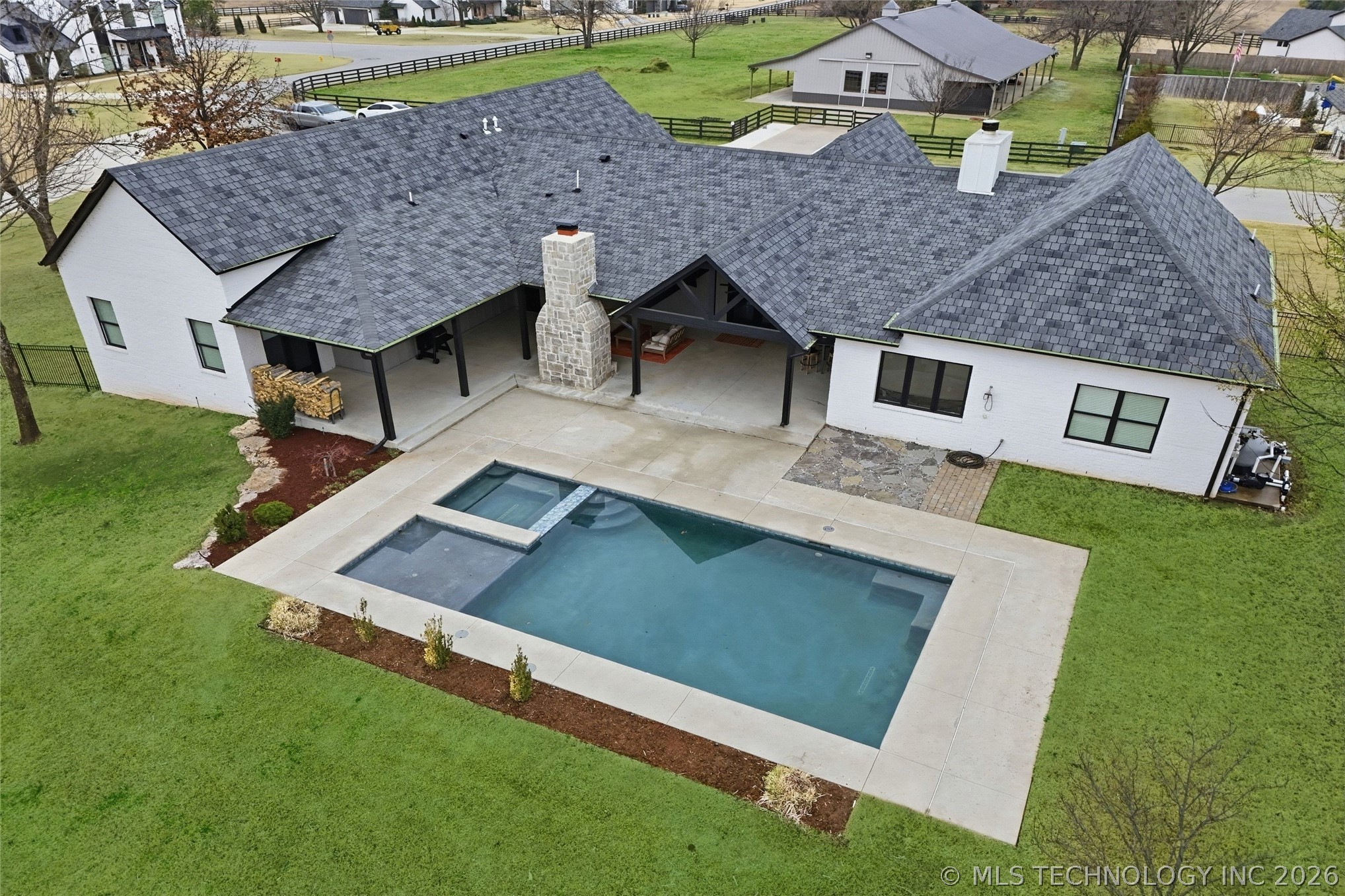 12937 S 28th Place Bixby OK 74008
