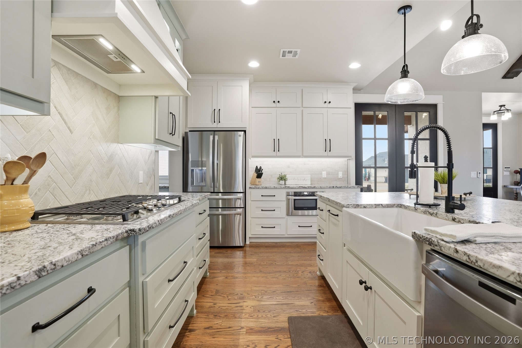12937 S 28th Place Bixby OK 74008