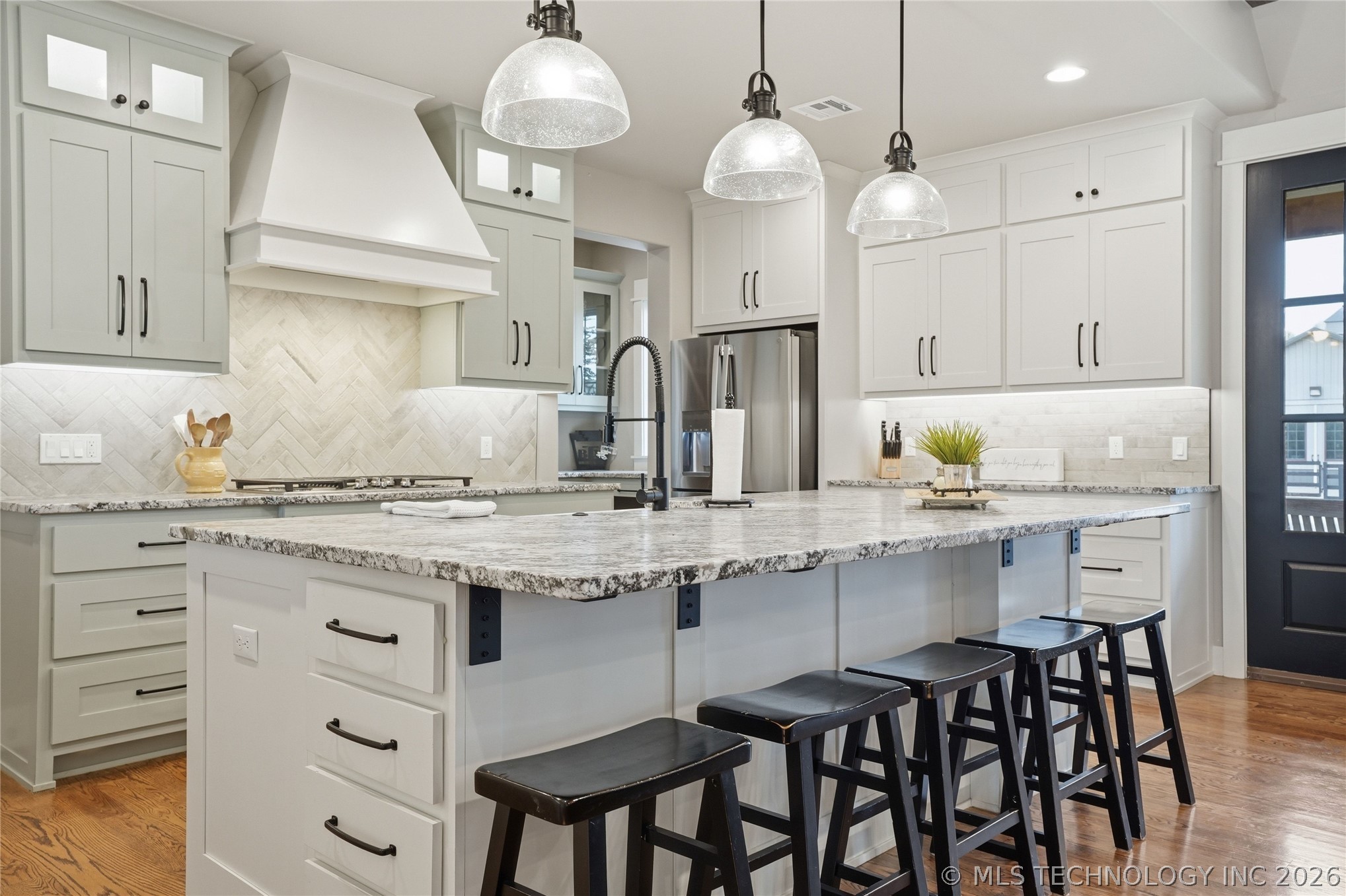 12937 S 28th Place Bixby OK 74008