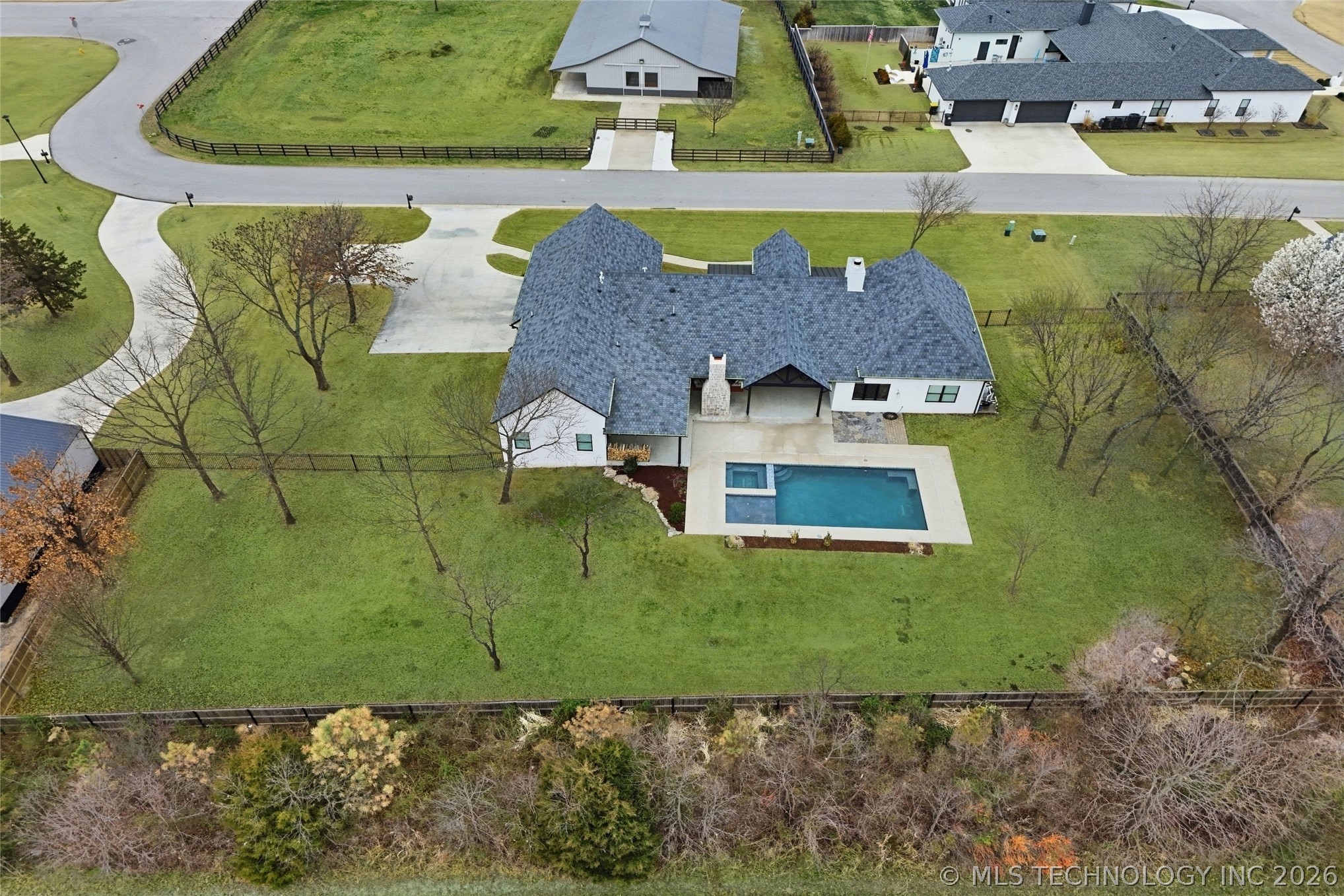12937 S 28th Place Bixby OK 74008