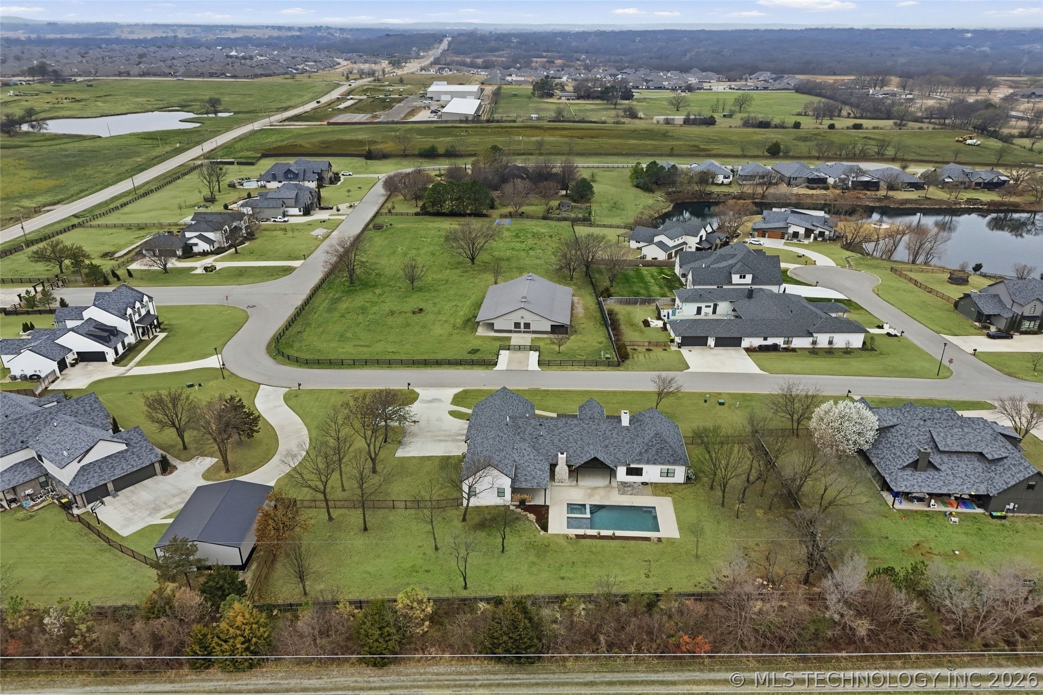 12937 S 28th Place Bixby OK 74008