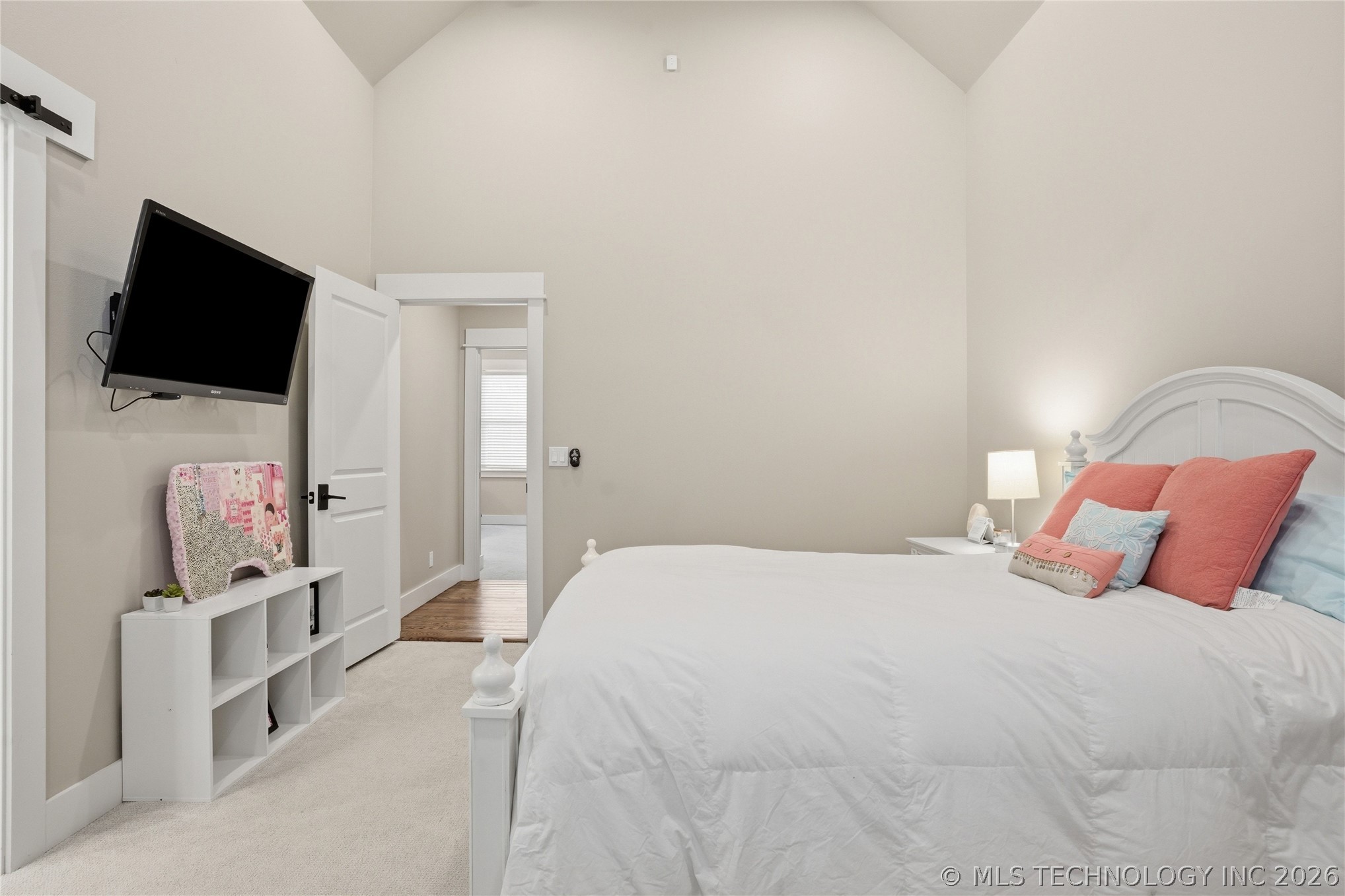 12937 S 28th Place Bixby OK 74008