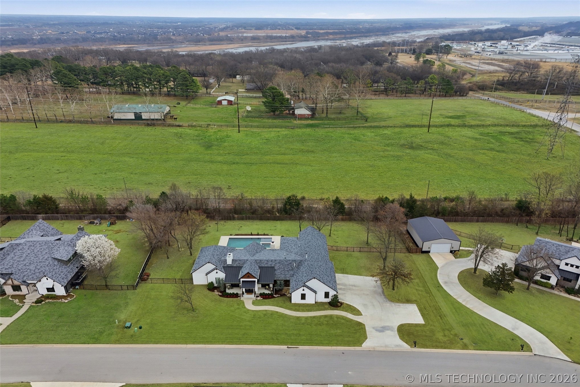 12937 S 28th Place Bixby OK 74008