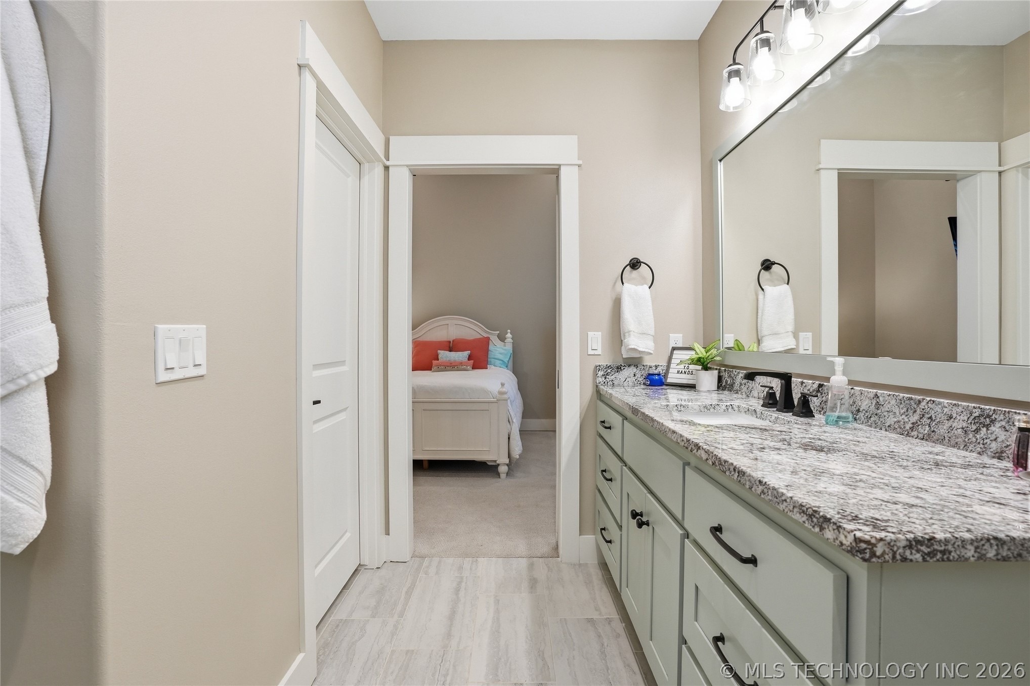 12937 S 28th Place Bixby OK 74008