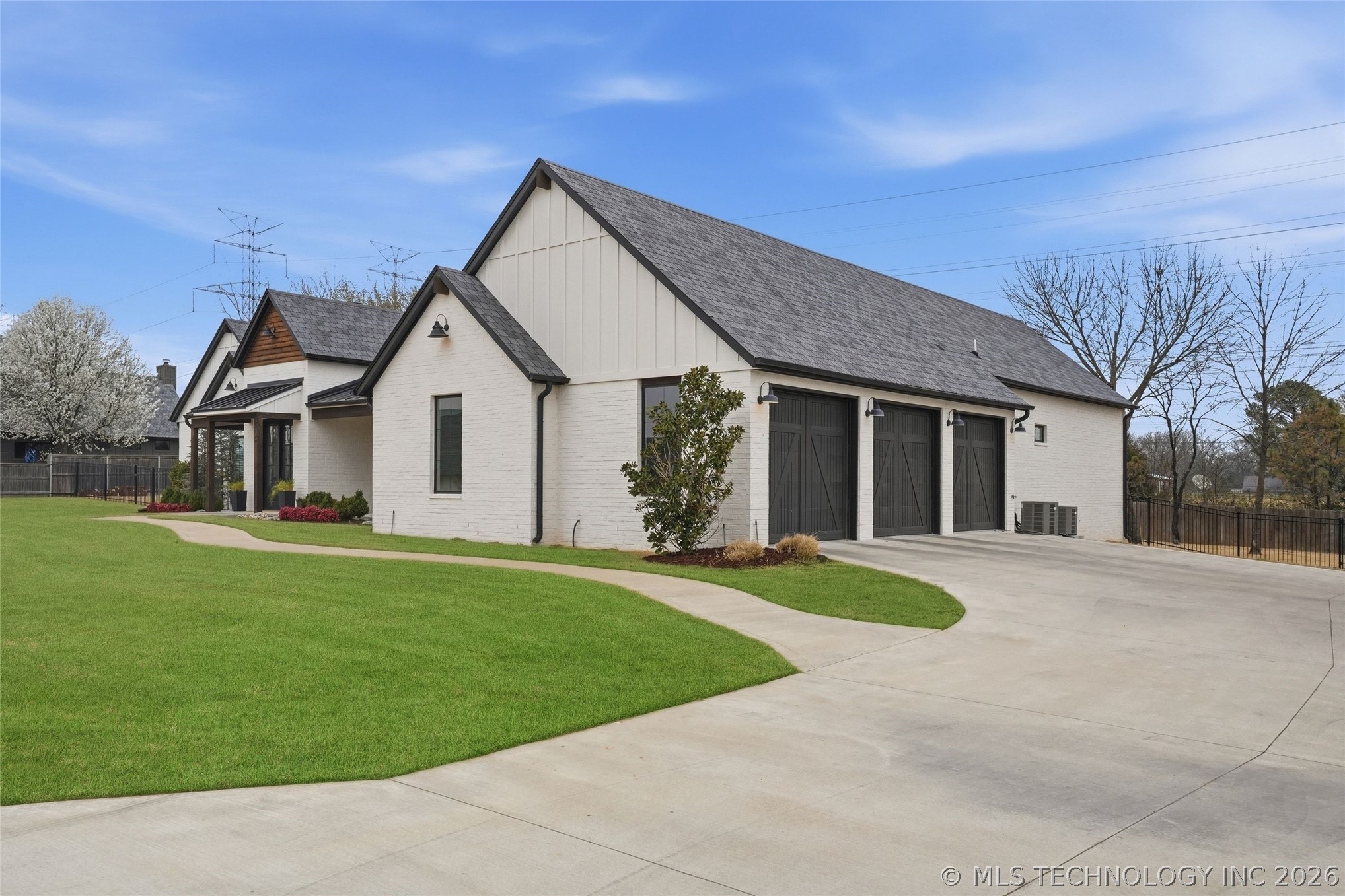 12937 S 28th Place Bixby OK 74008